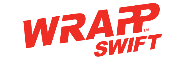 tech icons WRAPP SWIFT BINDING