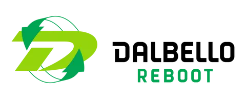 green menace gaia reboot logo