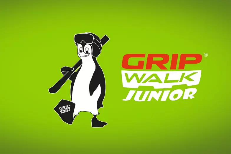 gripwalk junior