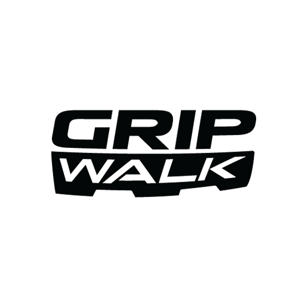 tech icon grip walk