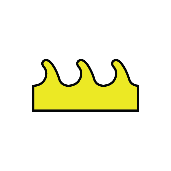 tech icon ladder buckle