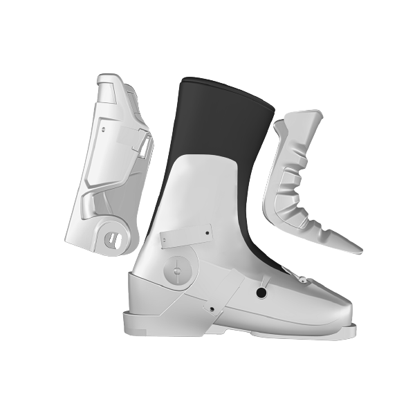 FULLTILT CLASSIC ORIGINAL 27.0〜27.5 Full Tilt Classic Pro men's ski boots (27.5)