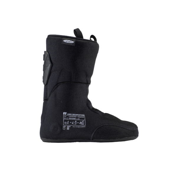 tech icon performer liner