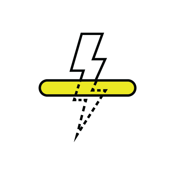 tech icon shock absorber boot board