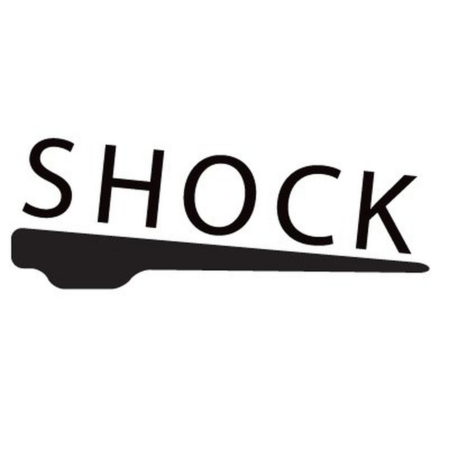 1920 tech shock absorber boot board