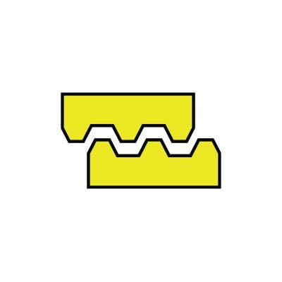 1920  tech wide track buckle