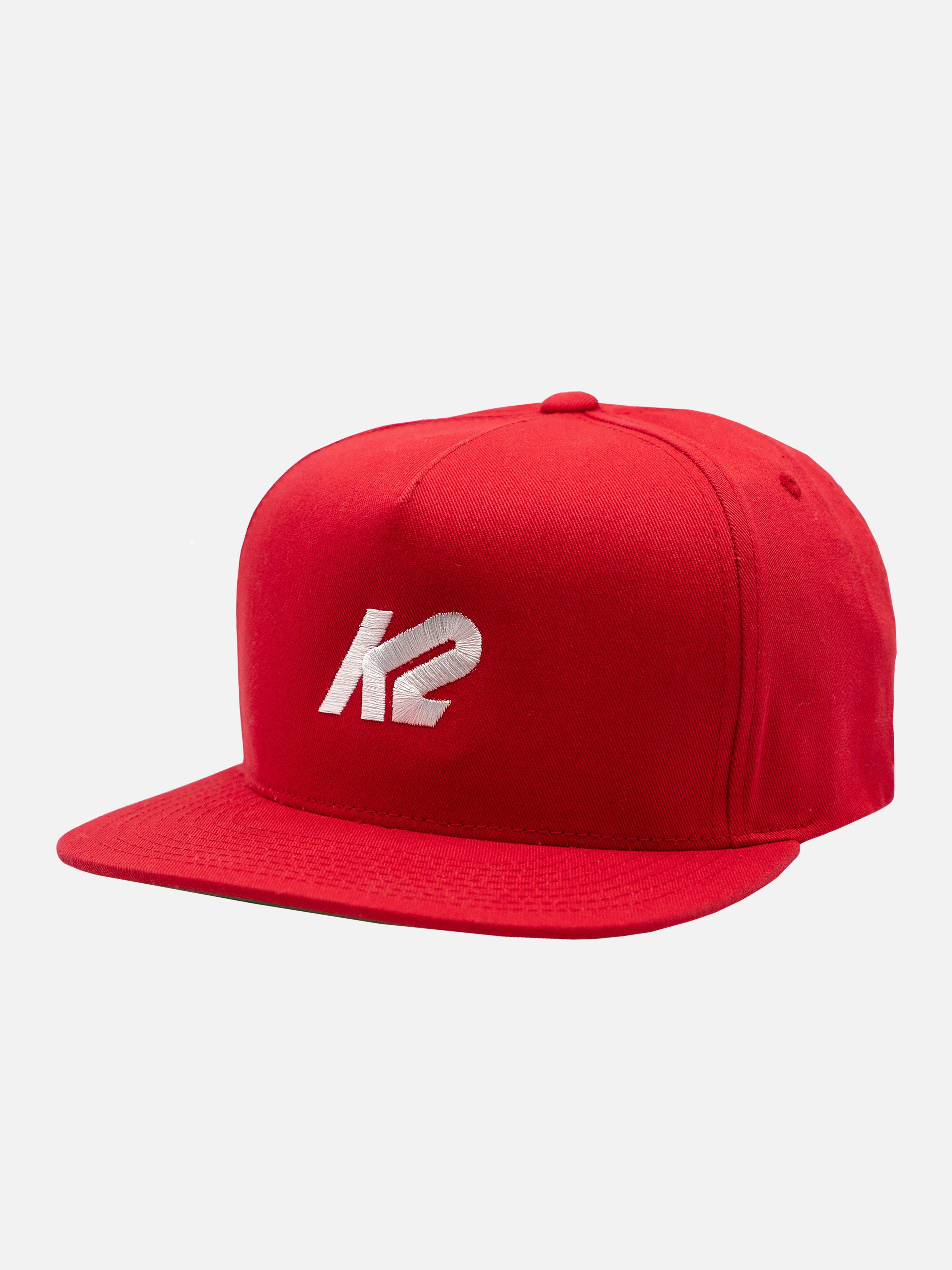 k2 ski hat