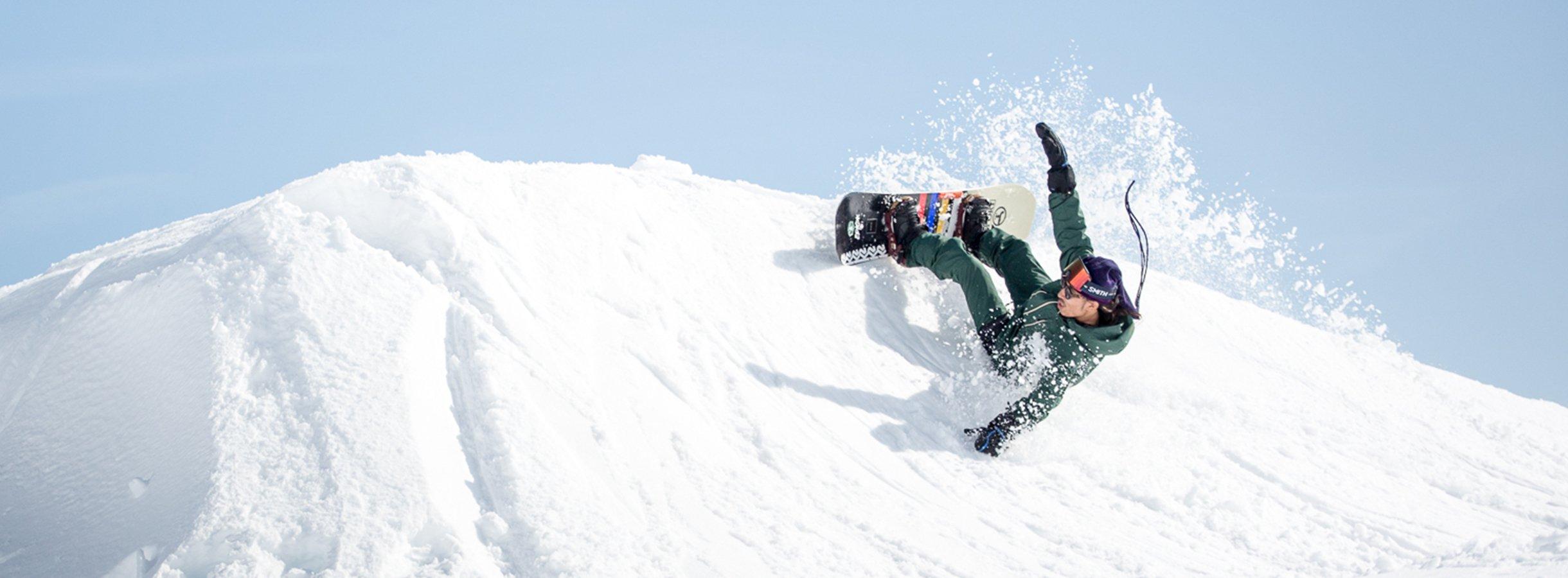 Men's Snowboards K2 Snowboarding