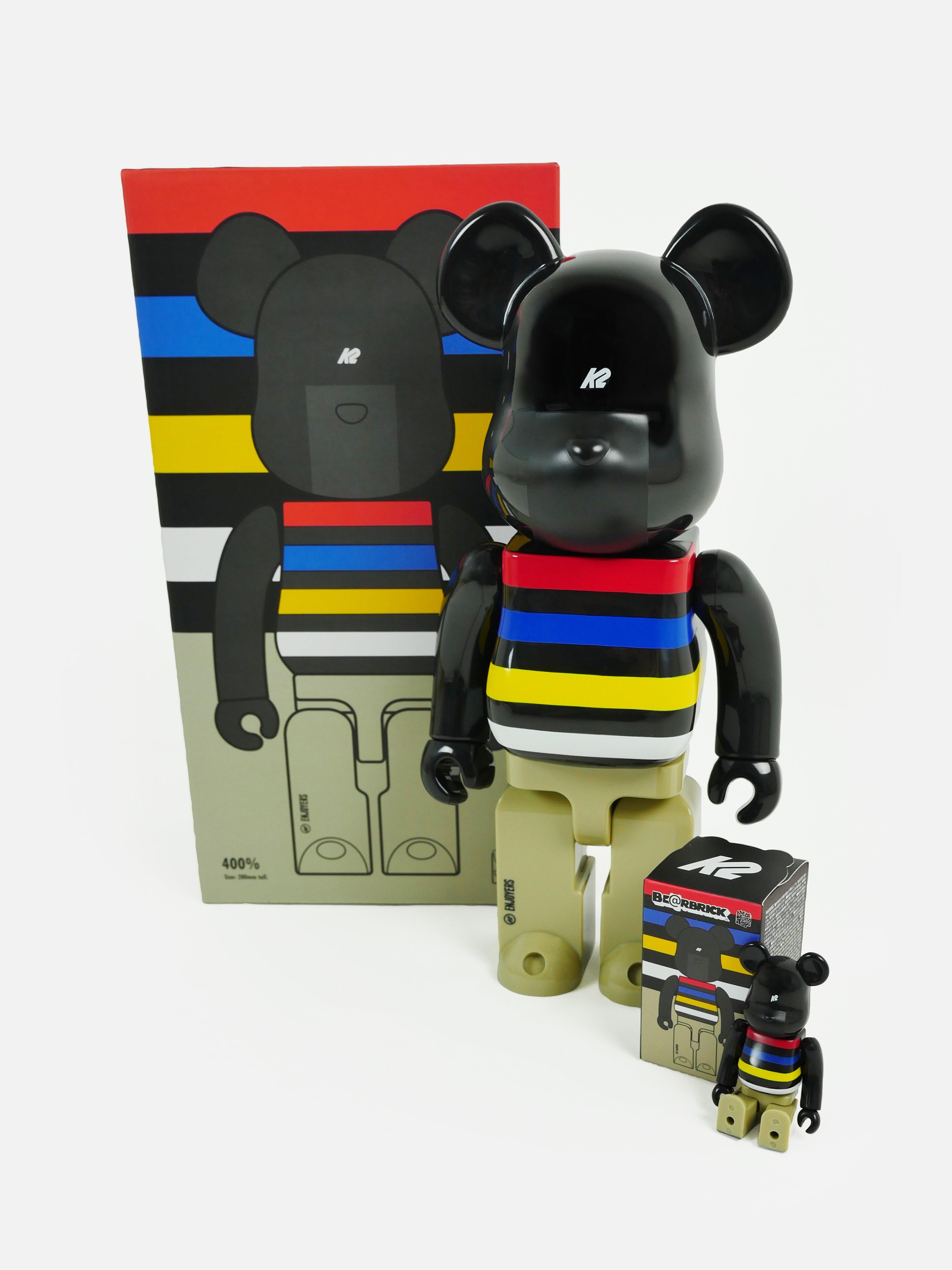 bearbrick