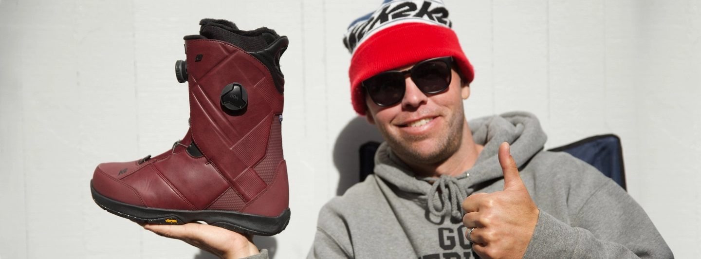 Boa Snowboard Boots K2 Skis And K2 Snowboarding