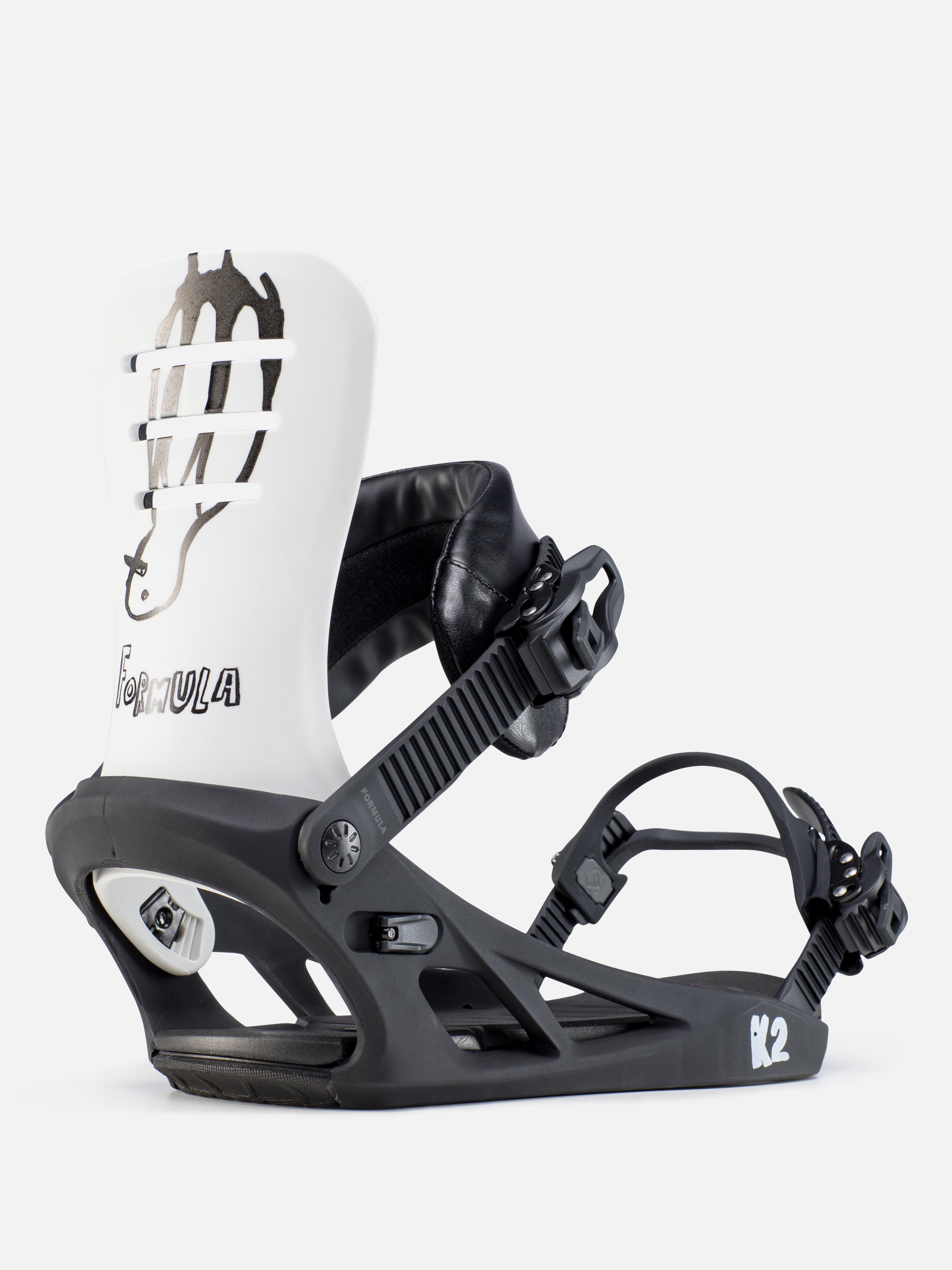 toe cap snowboard bindings