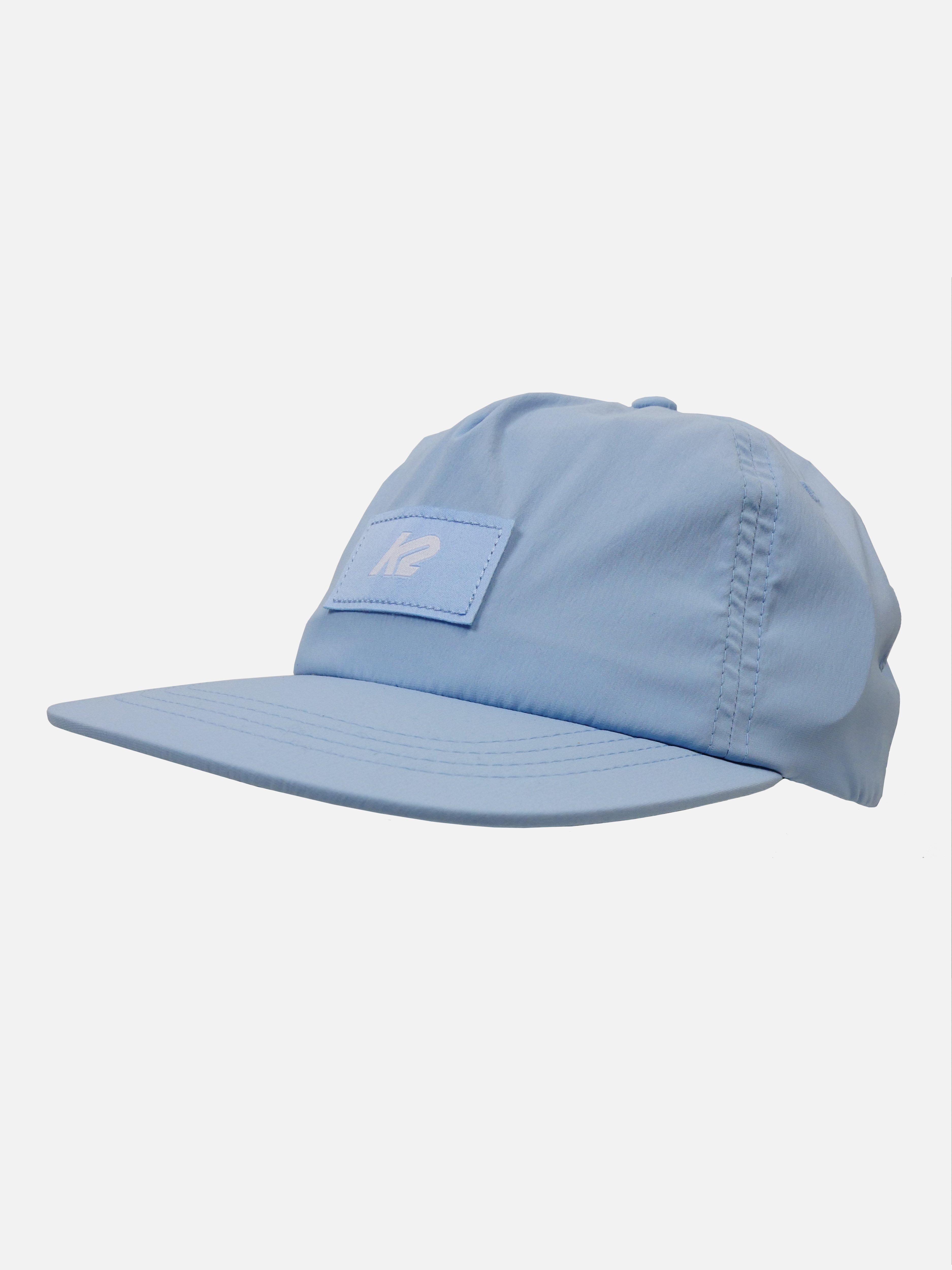 k2 ski hat