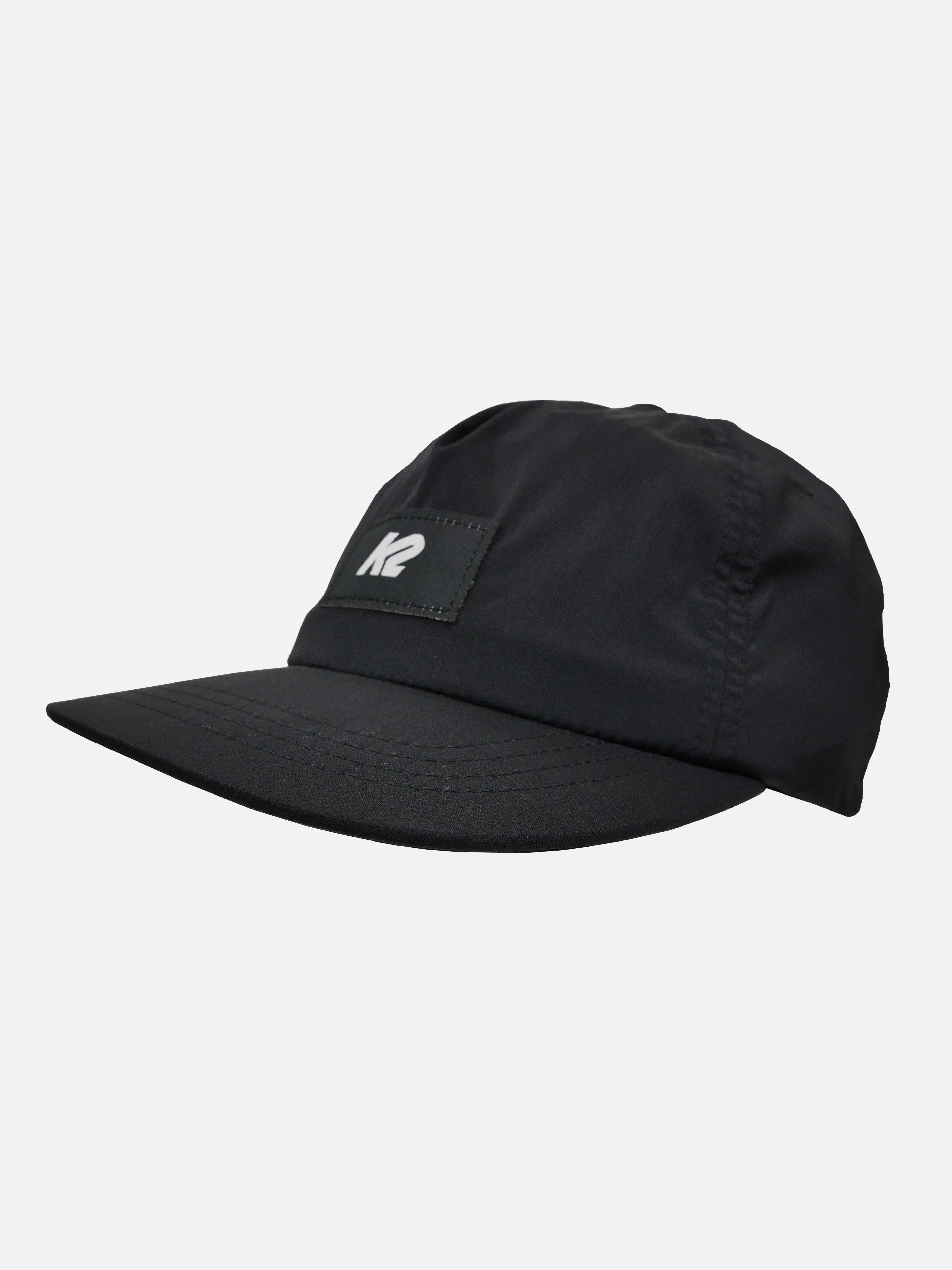 k2 ski hat
