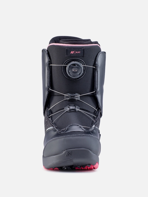 Kat Snowboard Boots K2 Skis And K2 Snowboarding