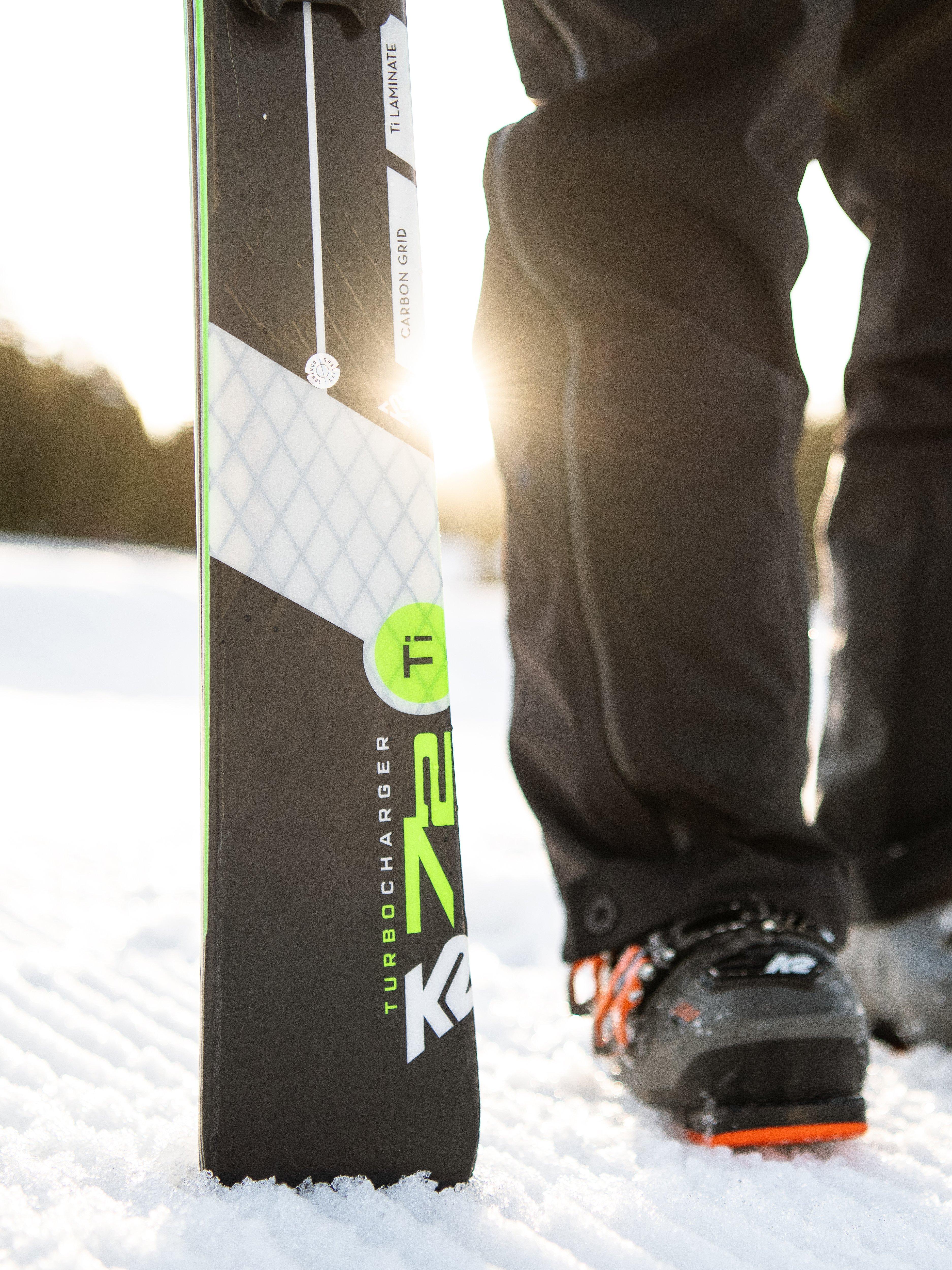 turbo charger feature 2