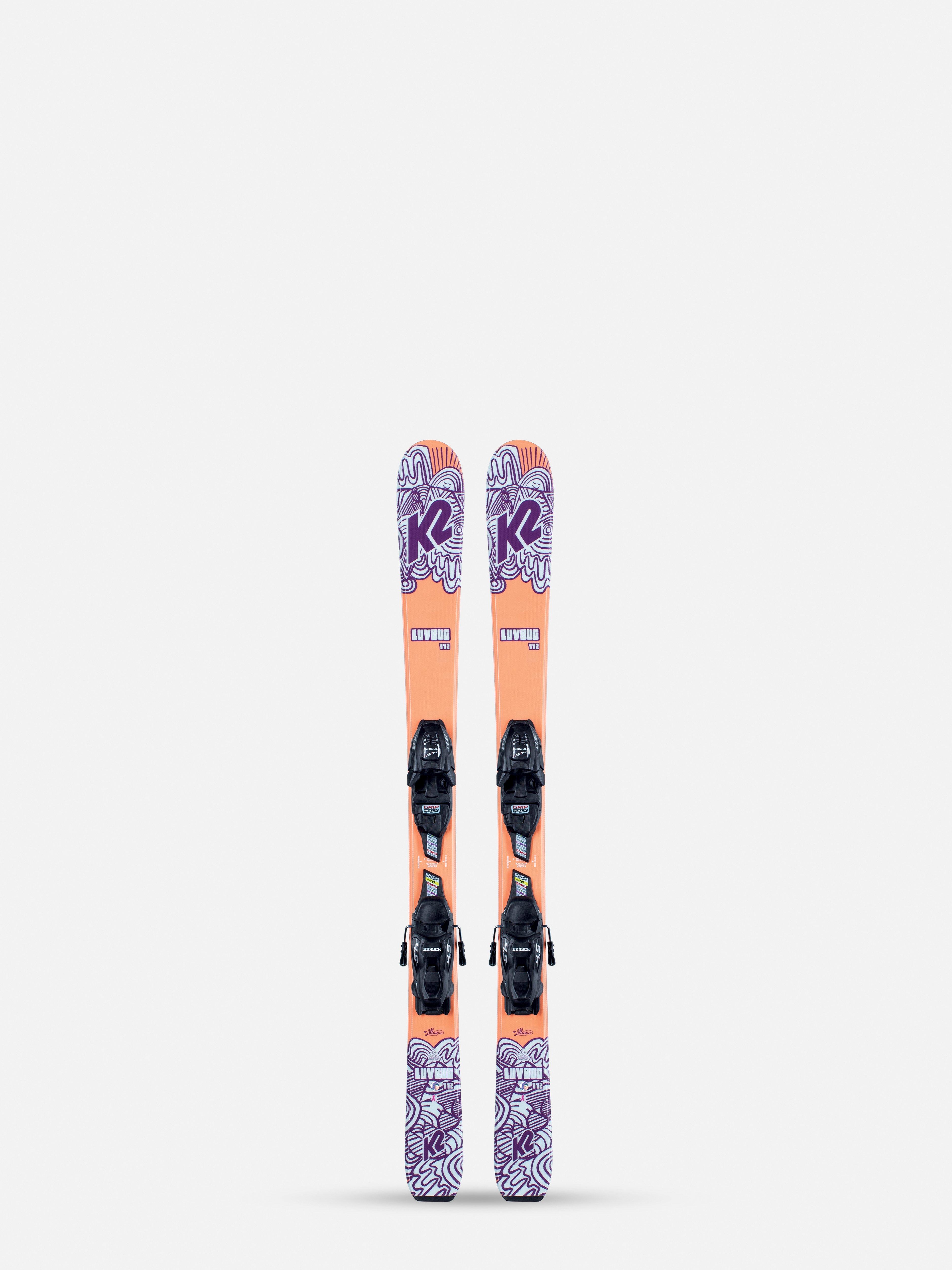 k2 luv boots