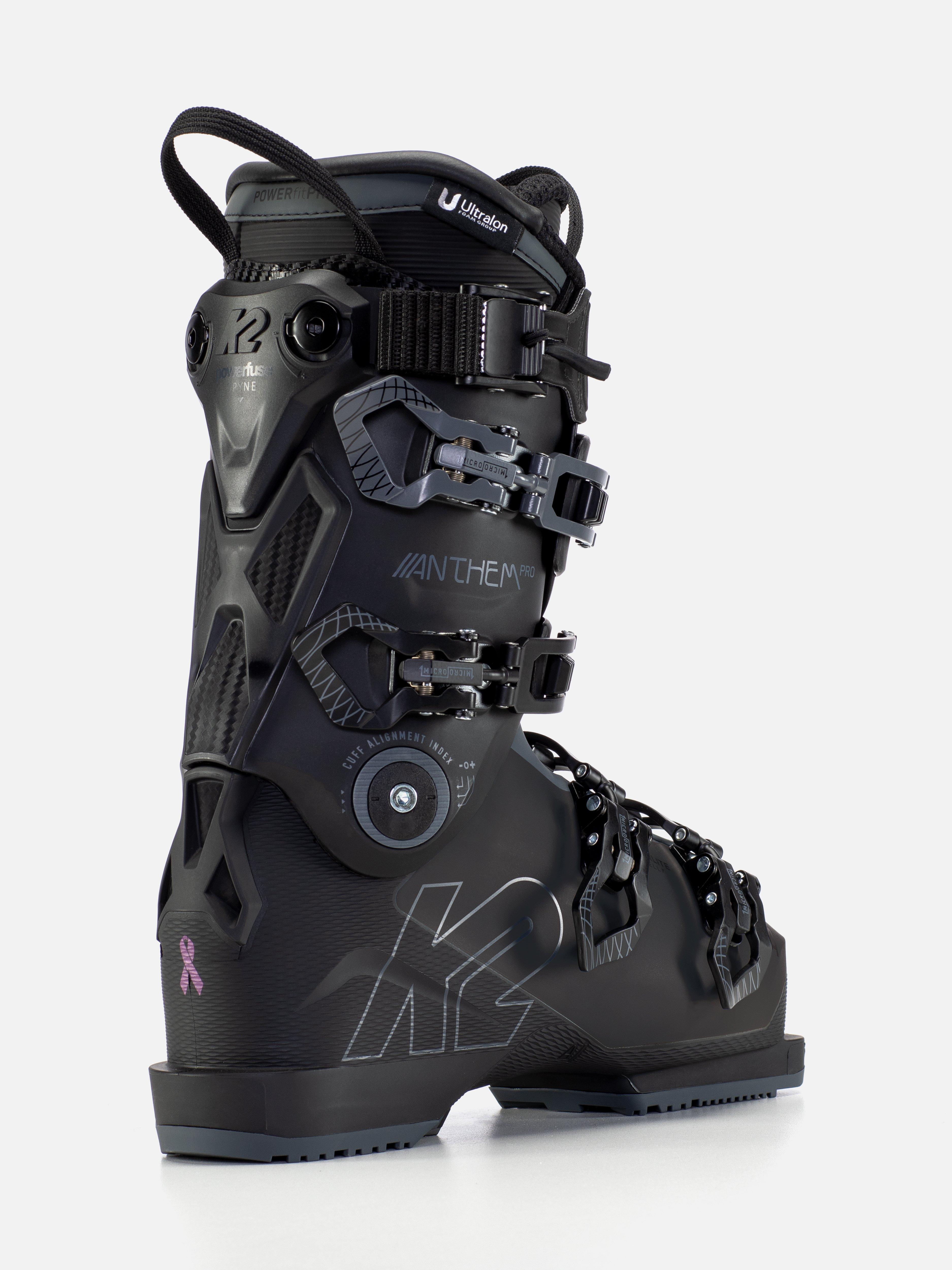 k2 snow pro