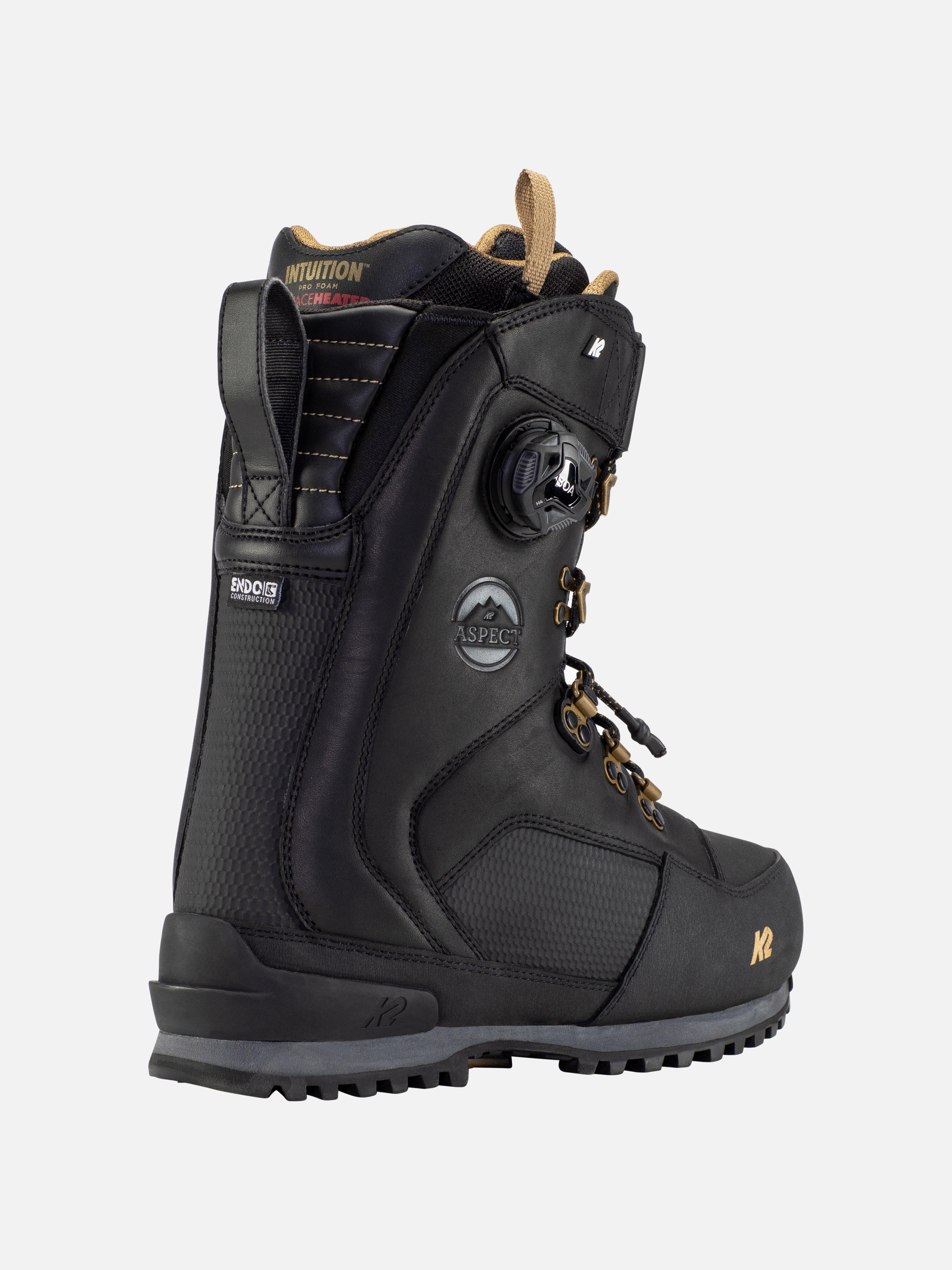 k2 snowboard boots 2020