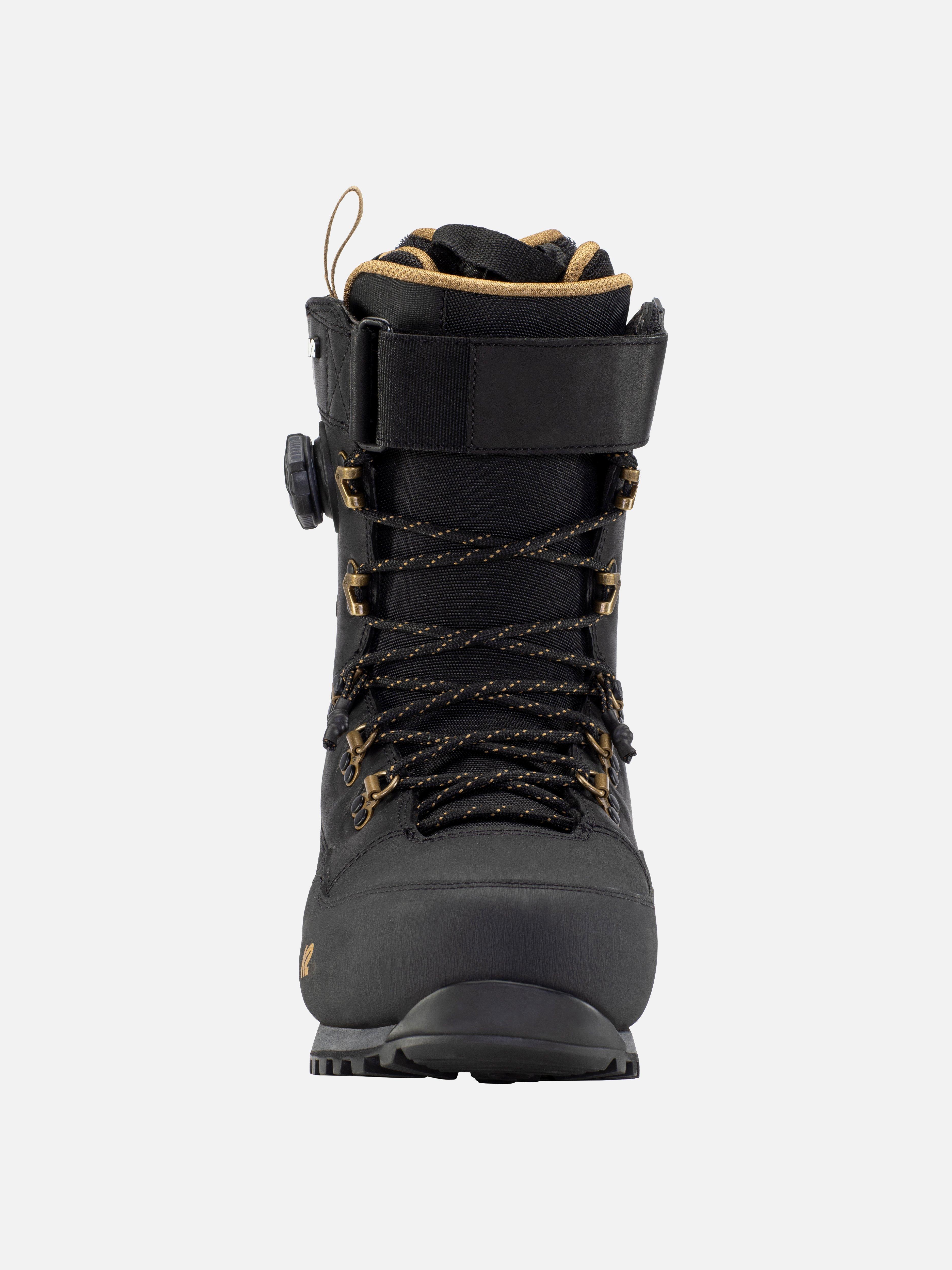 aspect snowboard