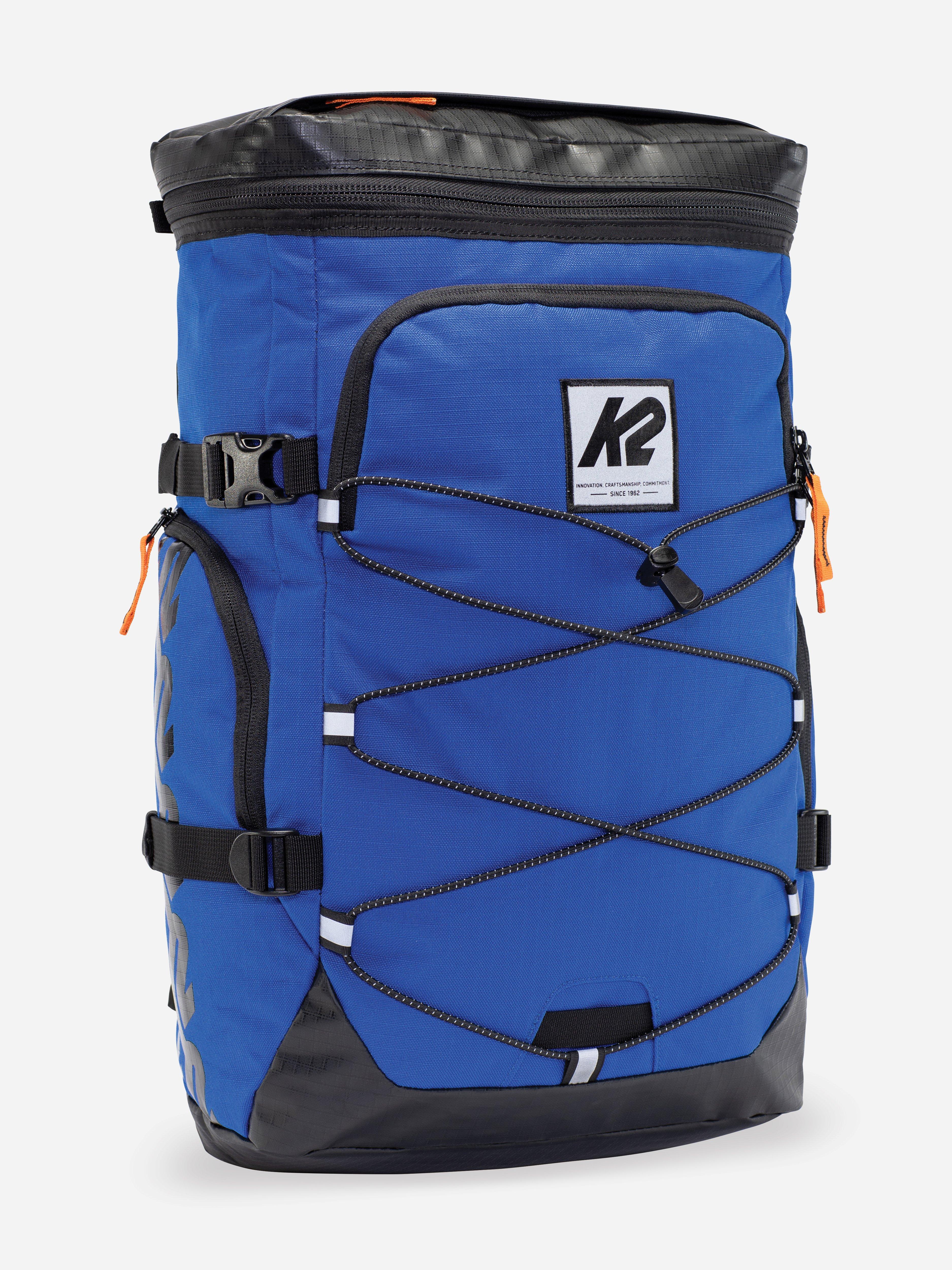 k2 boot bag