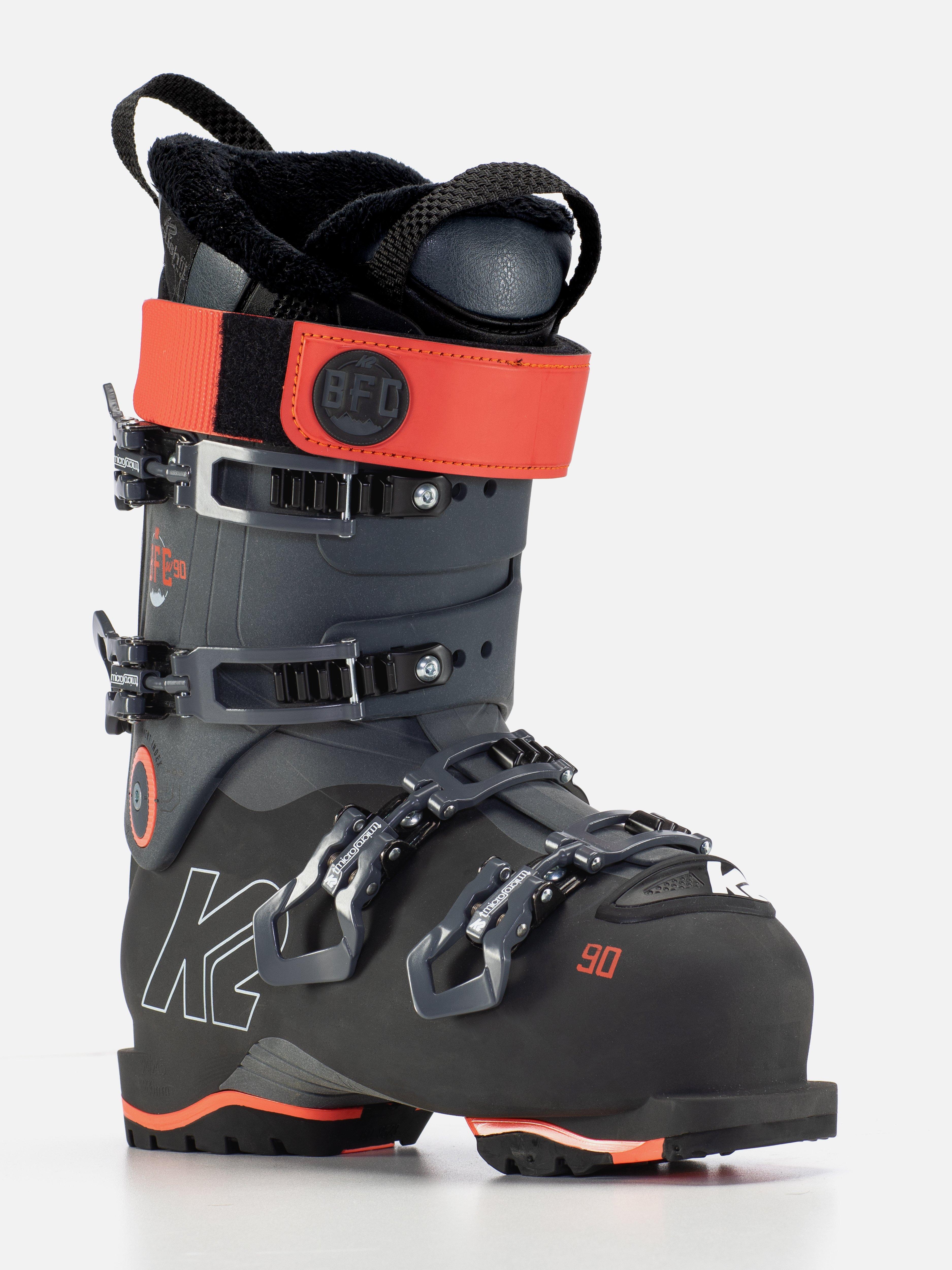 k2 thermic heated boots