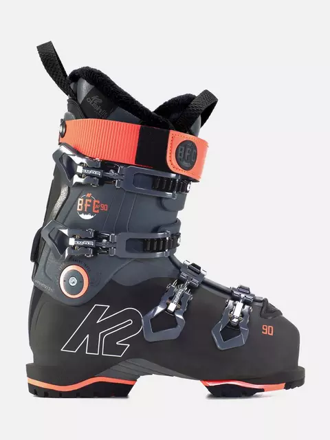 90 Ski Boots Mens K2 B.F.C