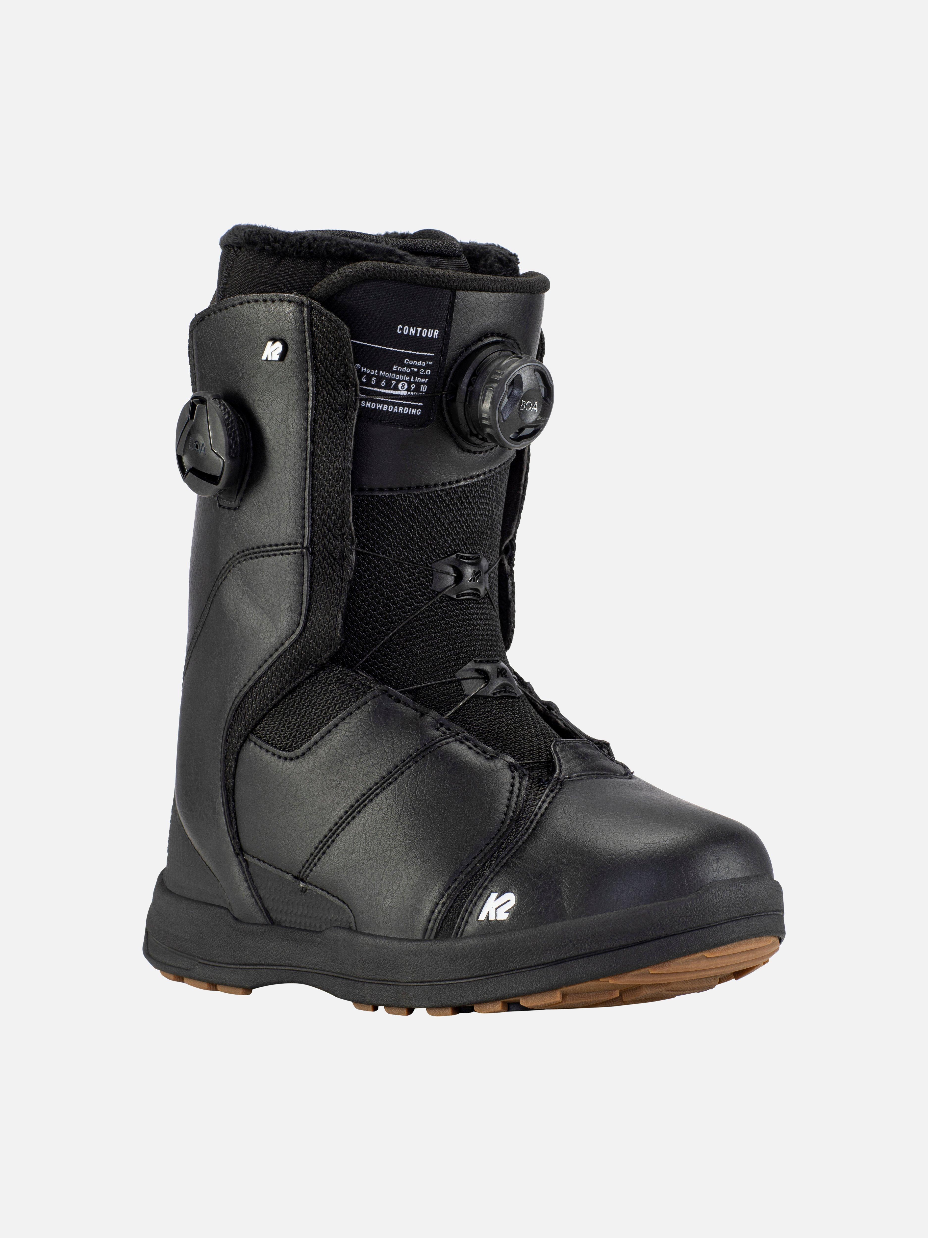 k2 splitboard boots
