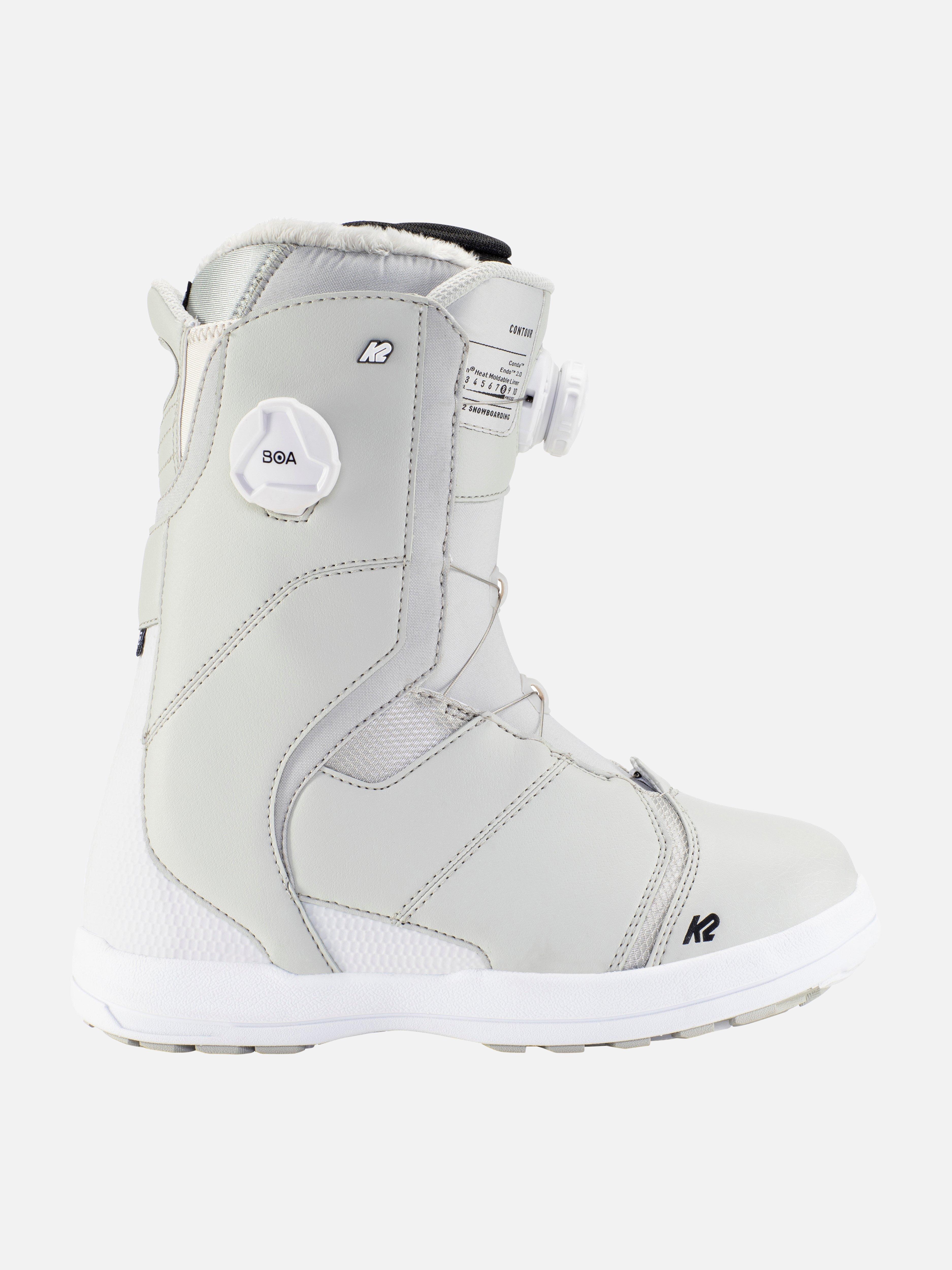 k2 contour 2019