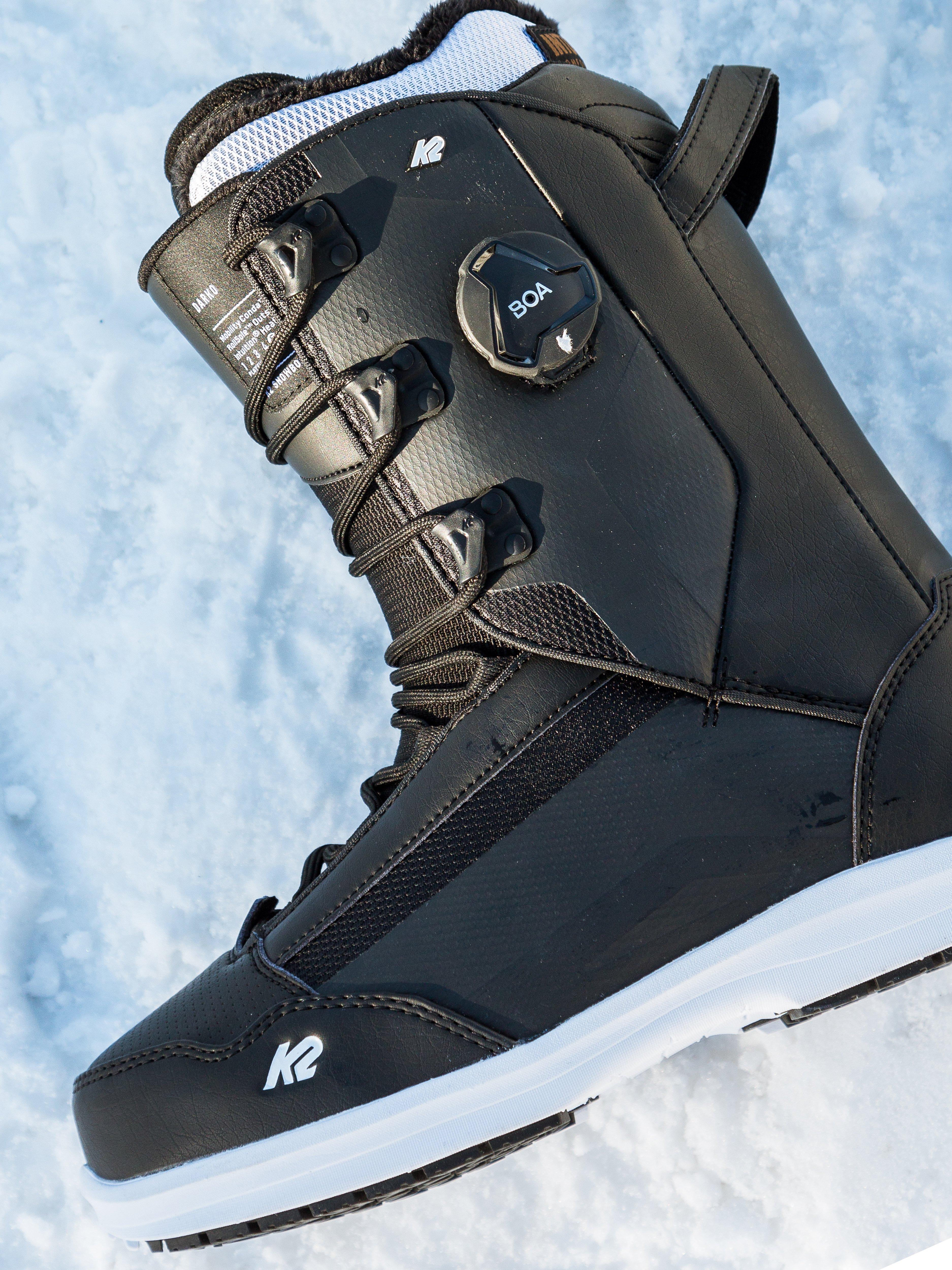 k2 darko 2019