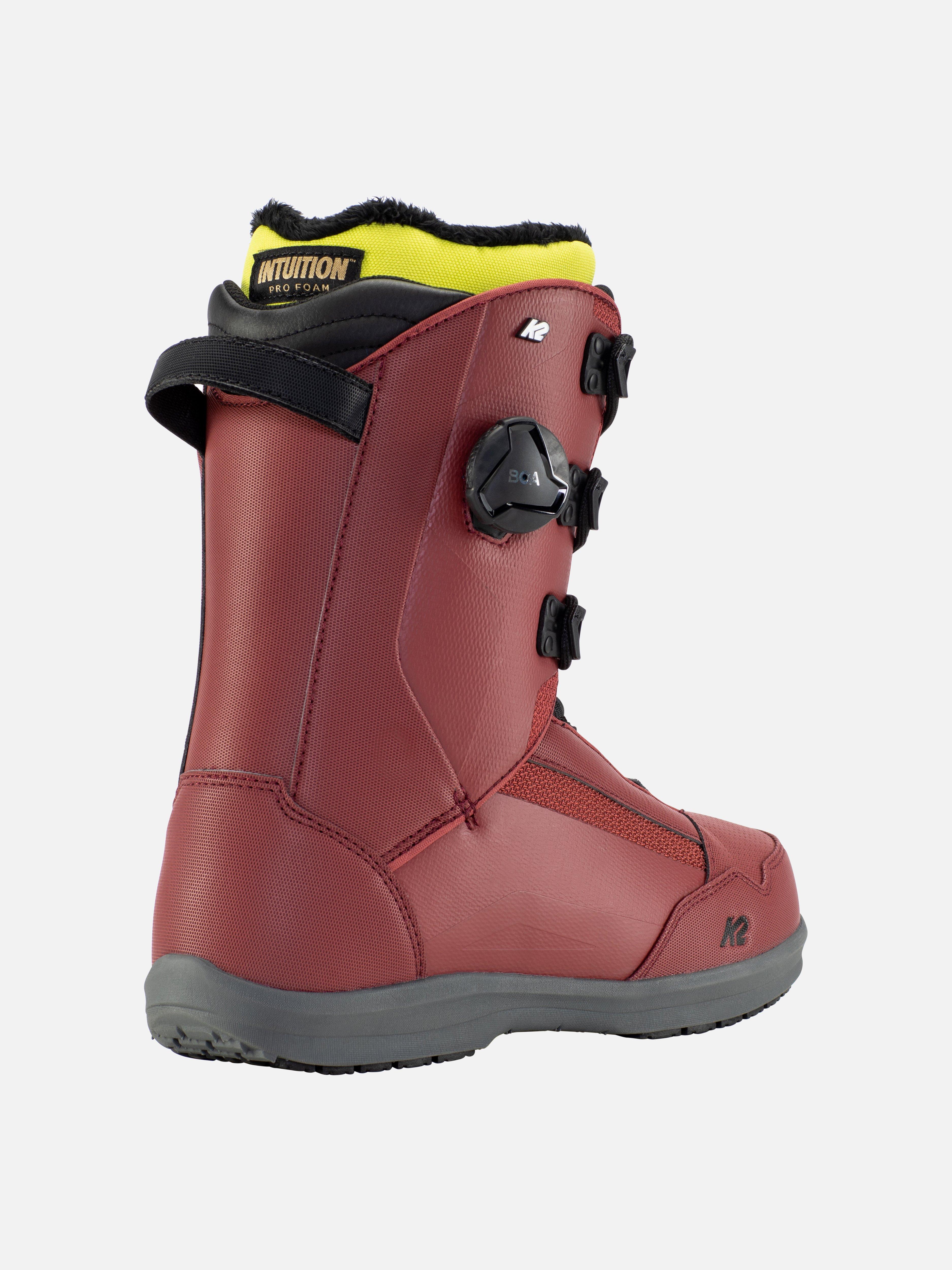 k2 darko 2019