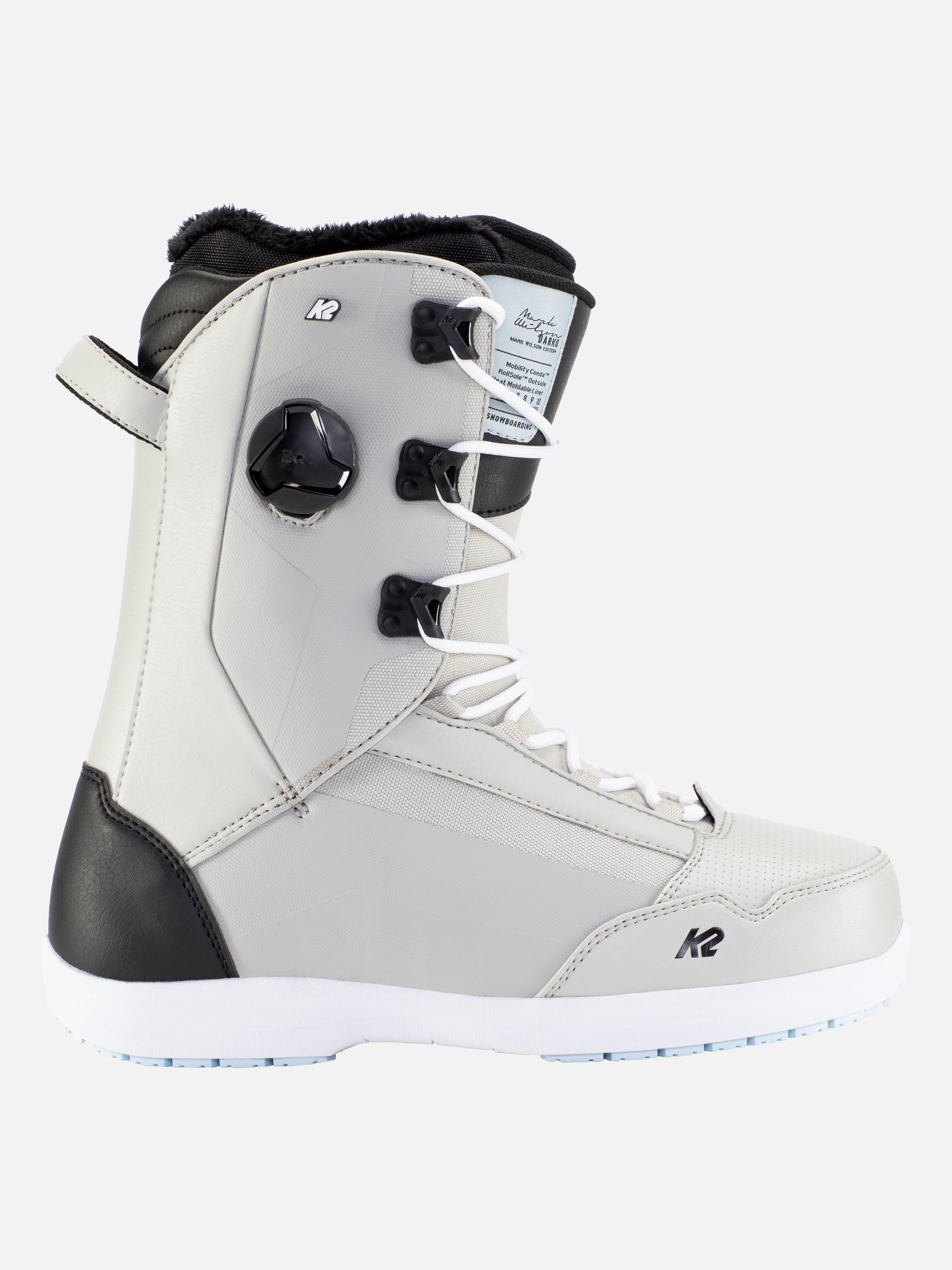 k2 darko 2019