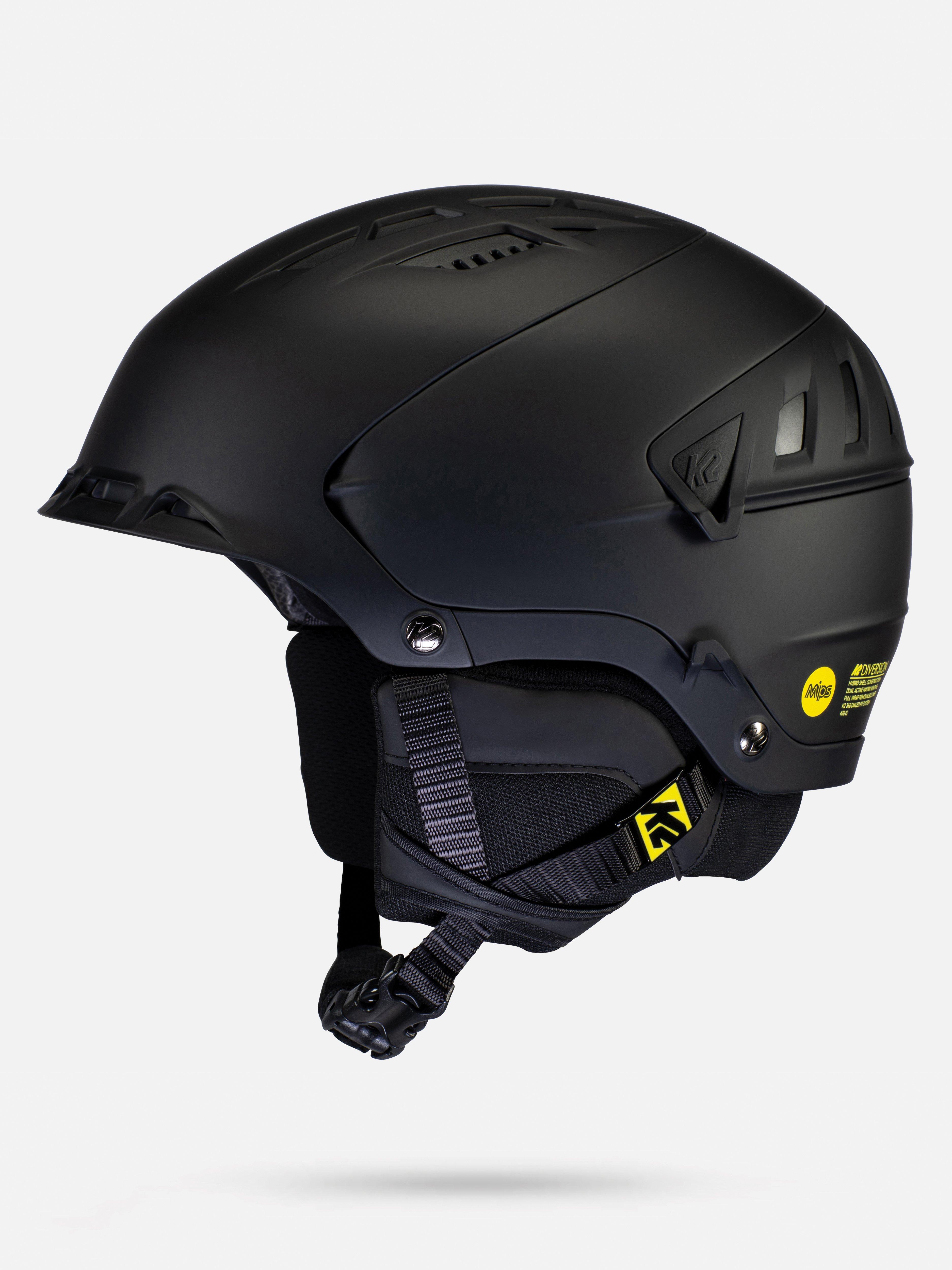 人気商品 Helmet Mips Diversion K2 ウインタースポーツ