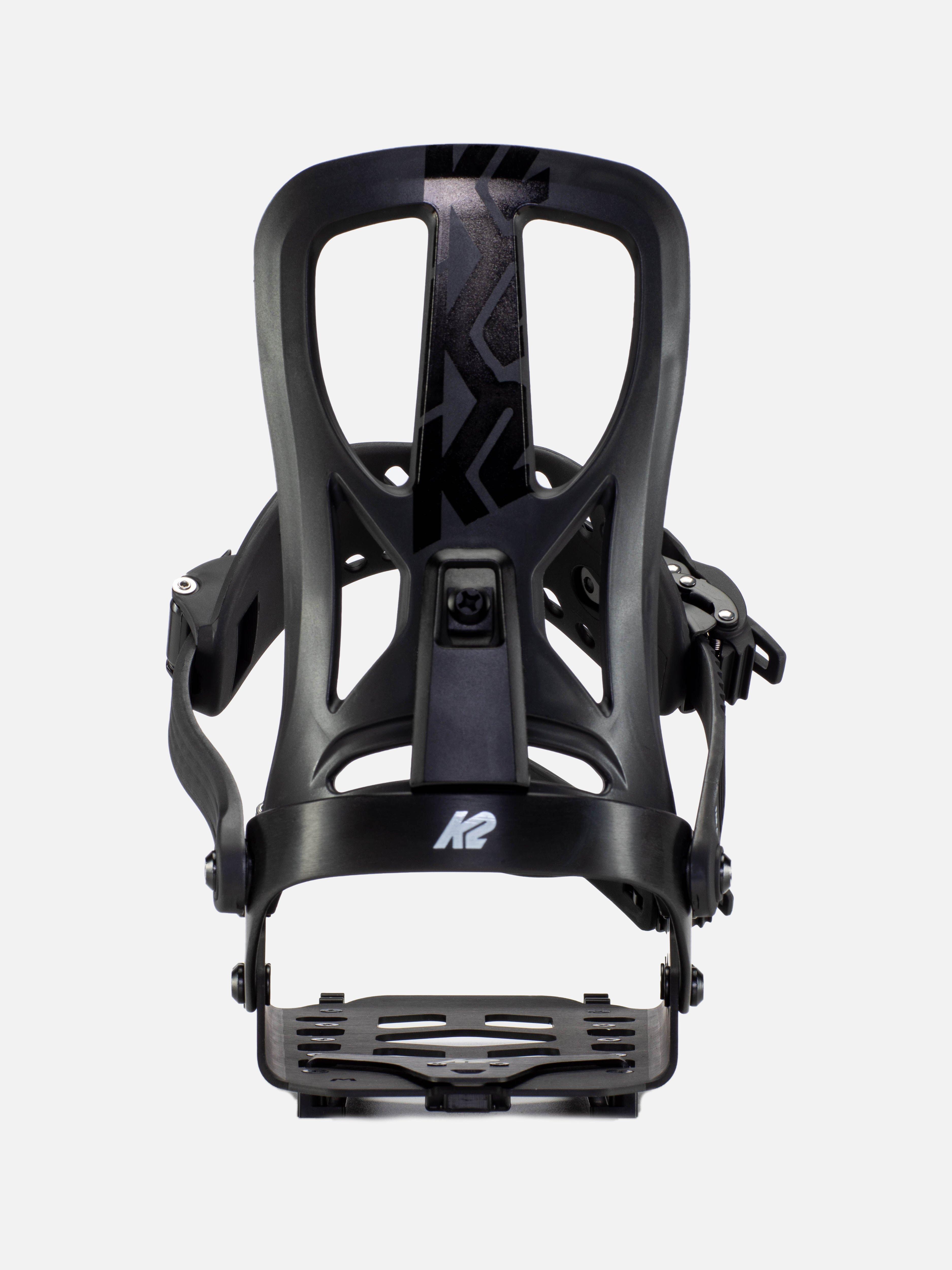 k2 farout splitboard bindings