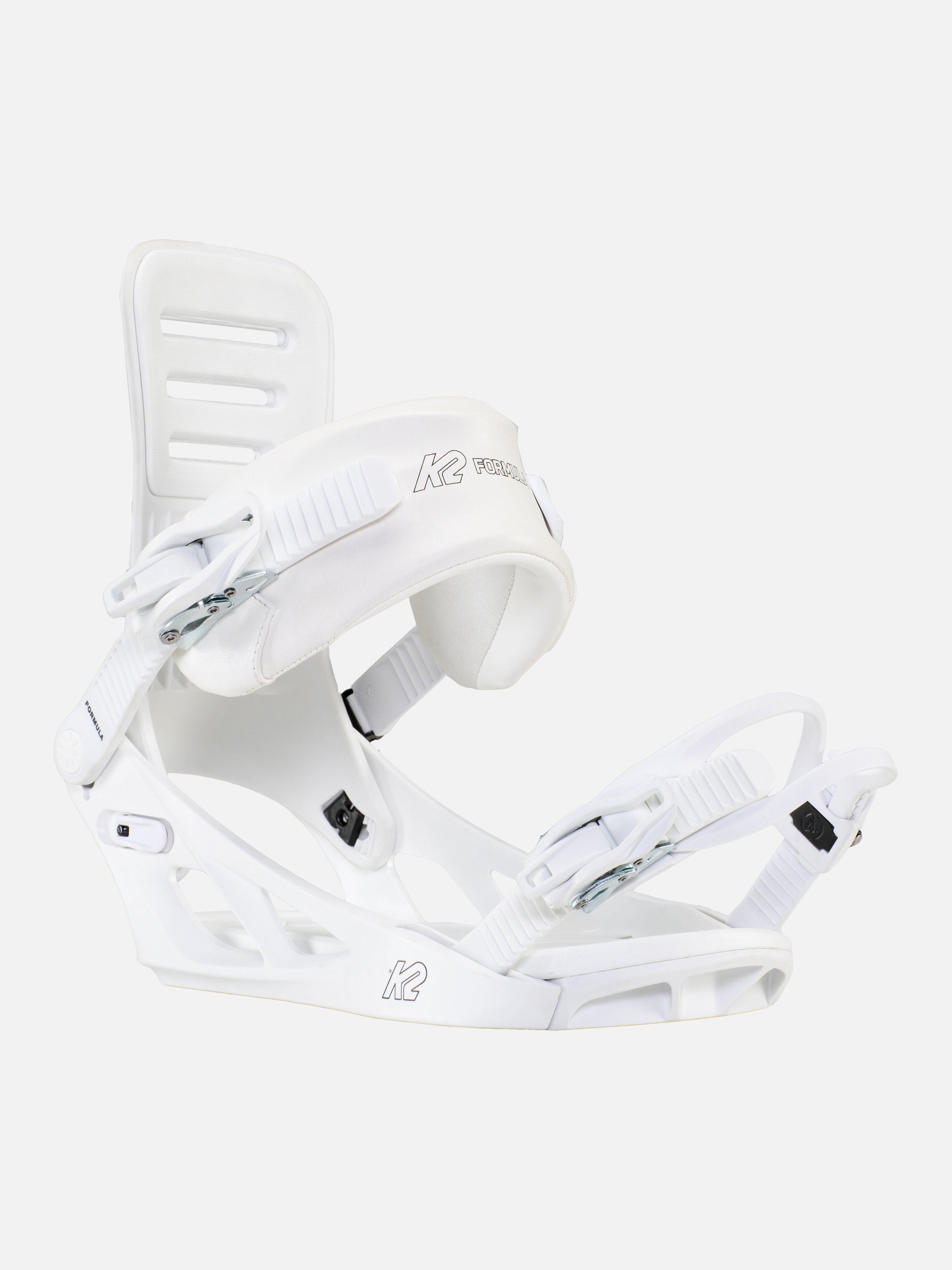 k2 bindings snowboard