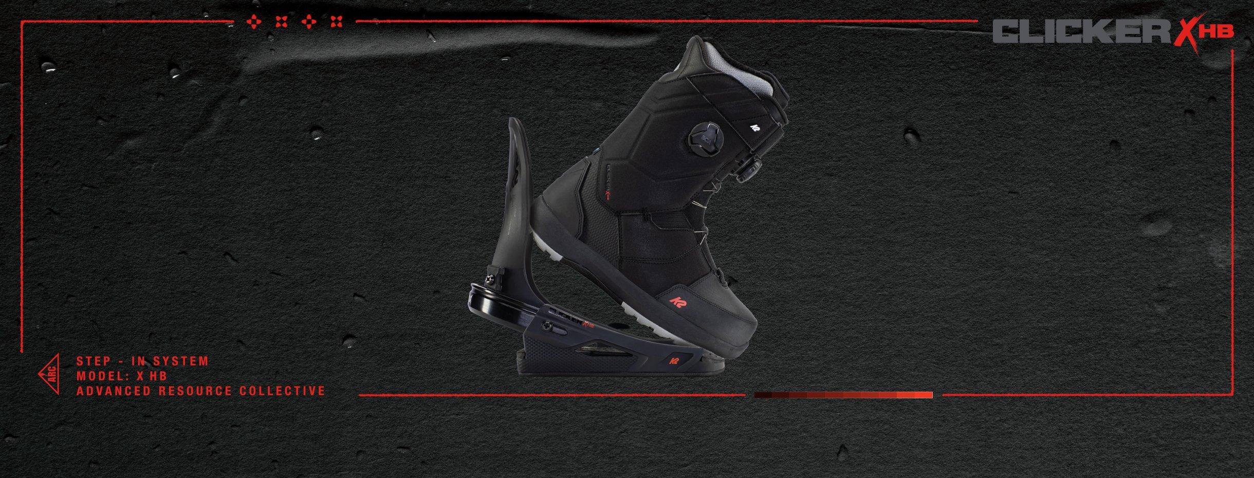 buggy board boots