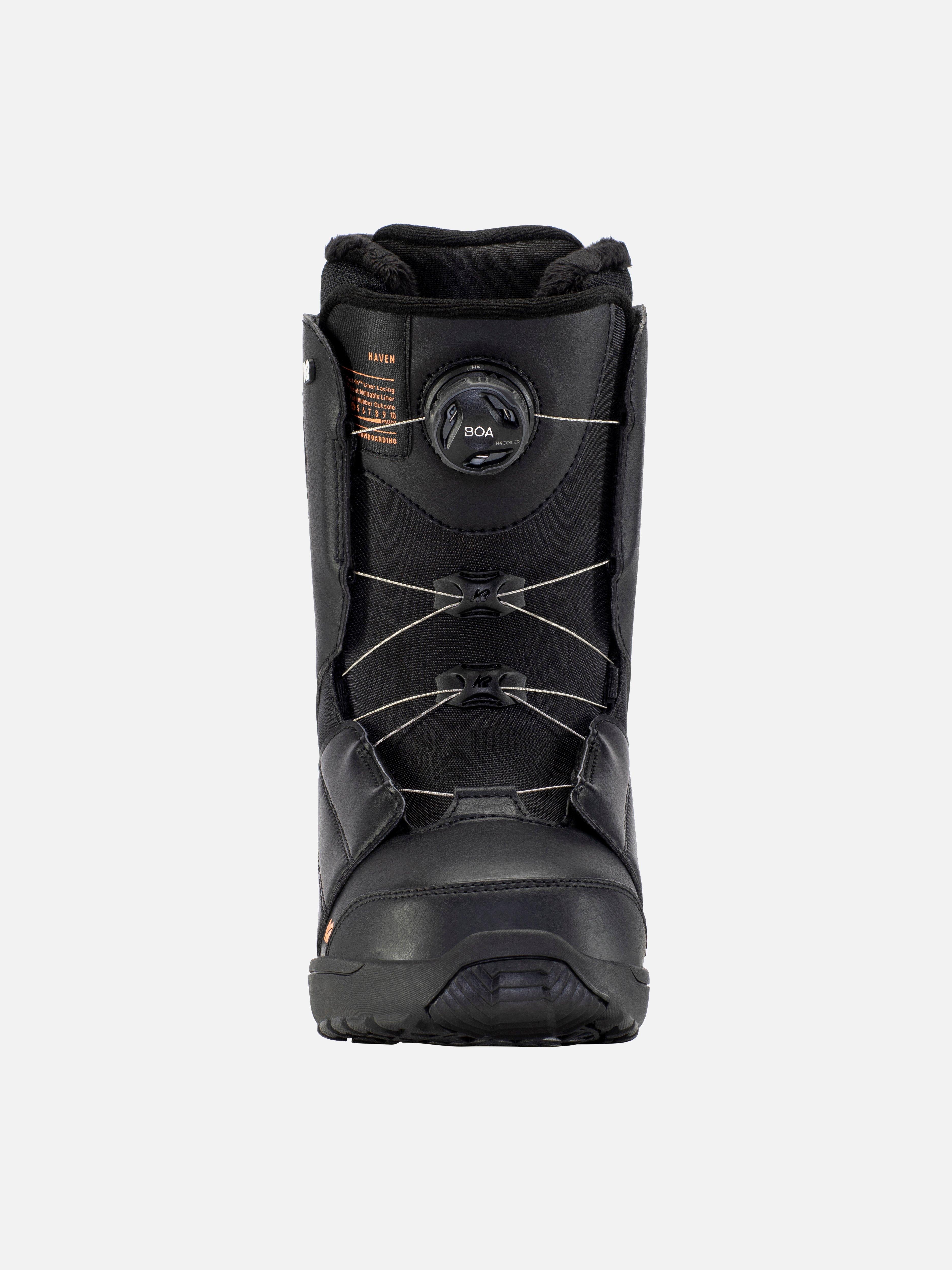 k2 haven snowboard boots