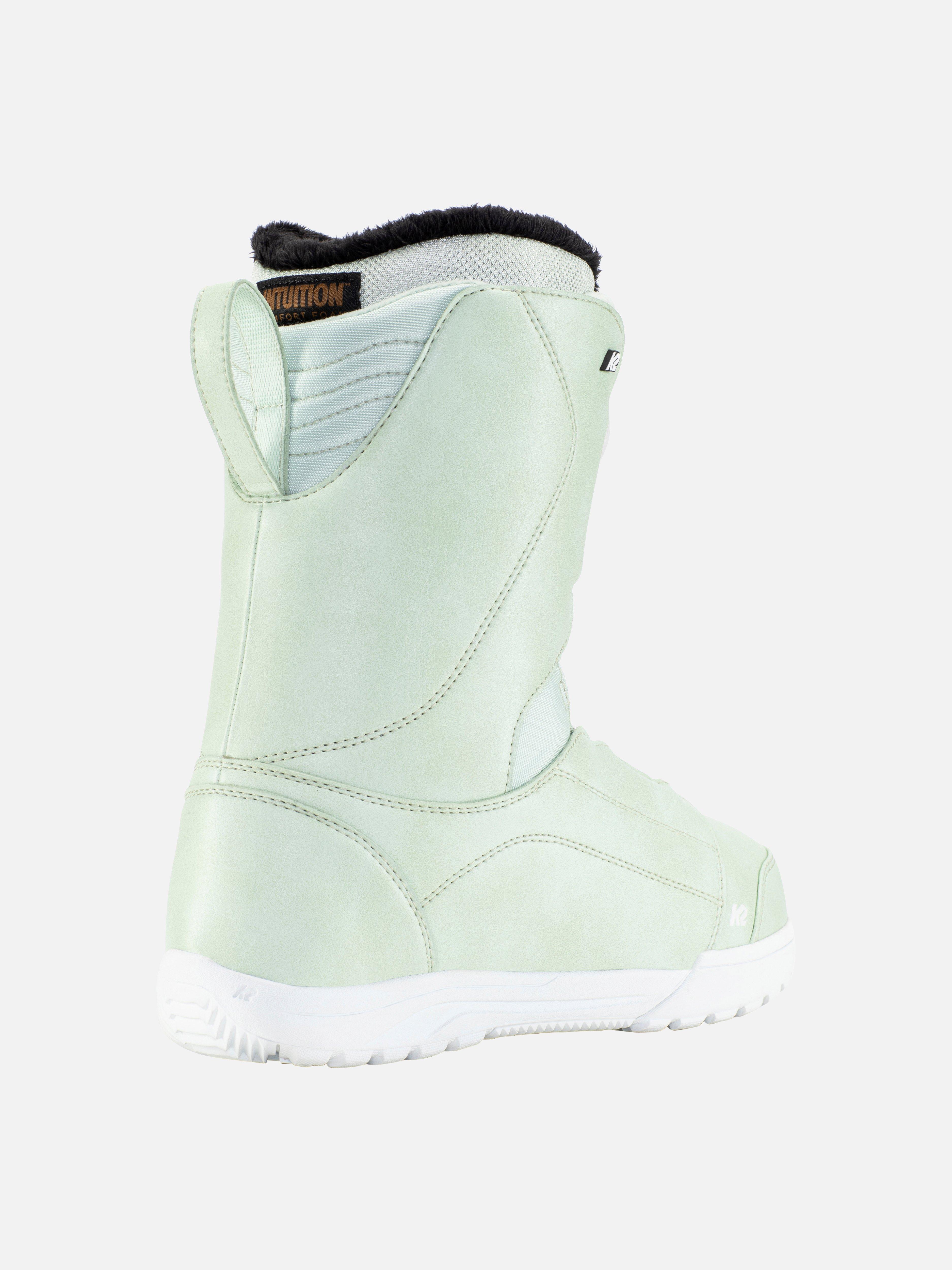 k2 haven boots