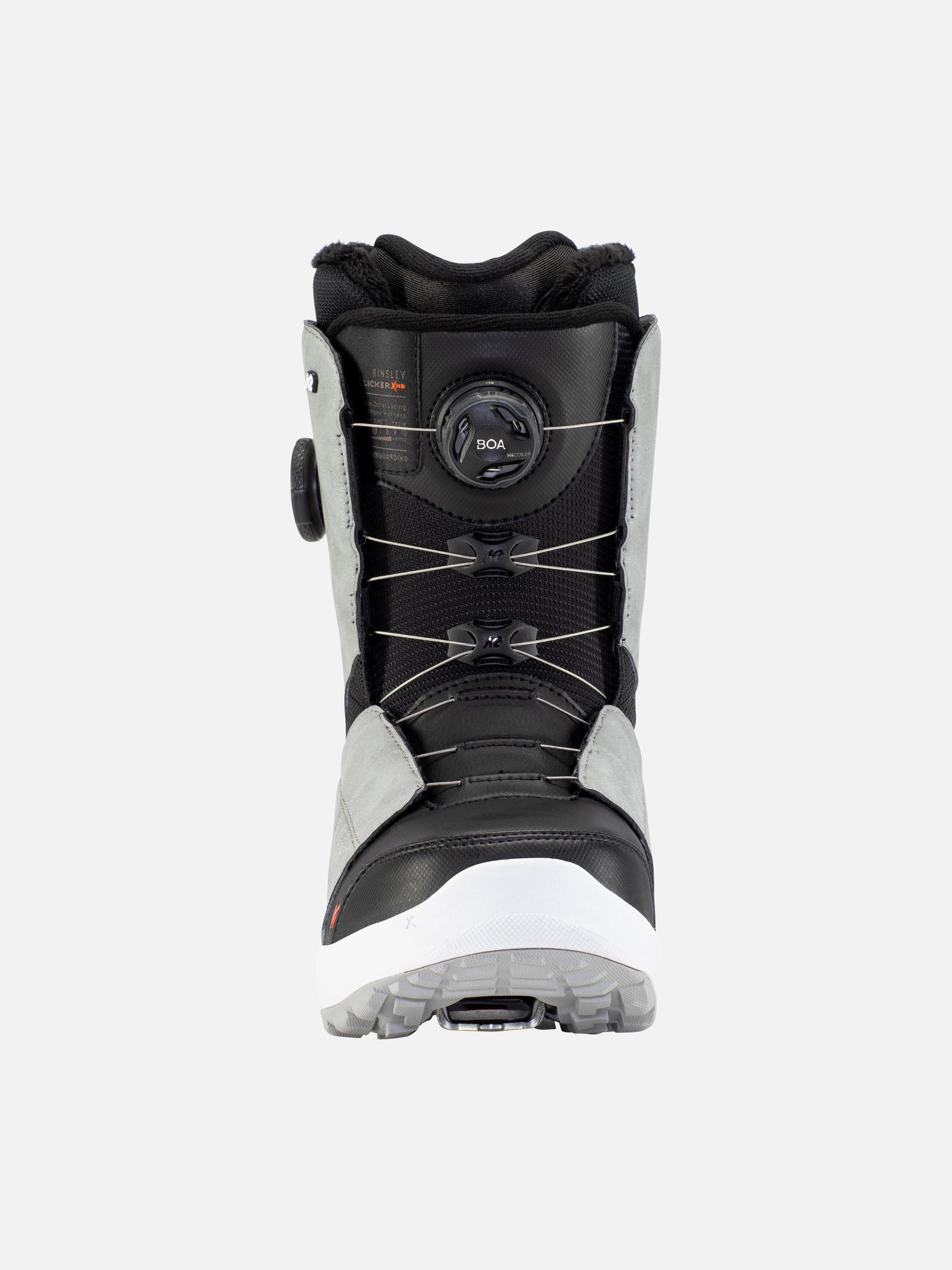 k2 clicker boots