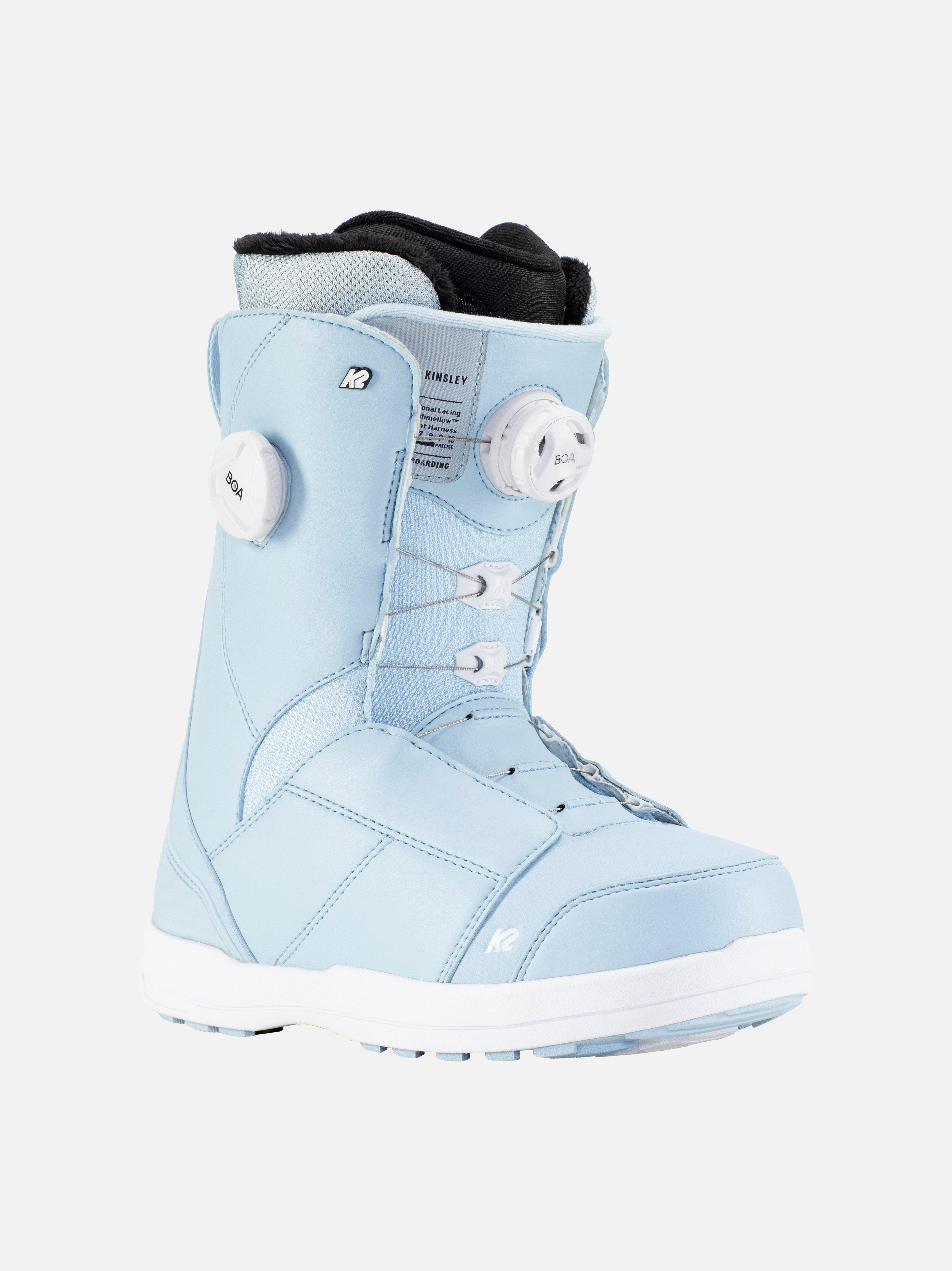 womens k2 snowboard boots