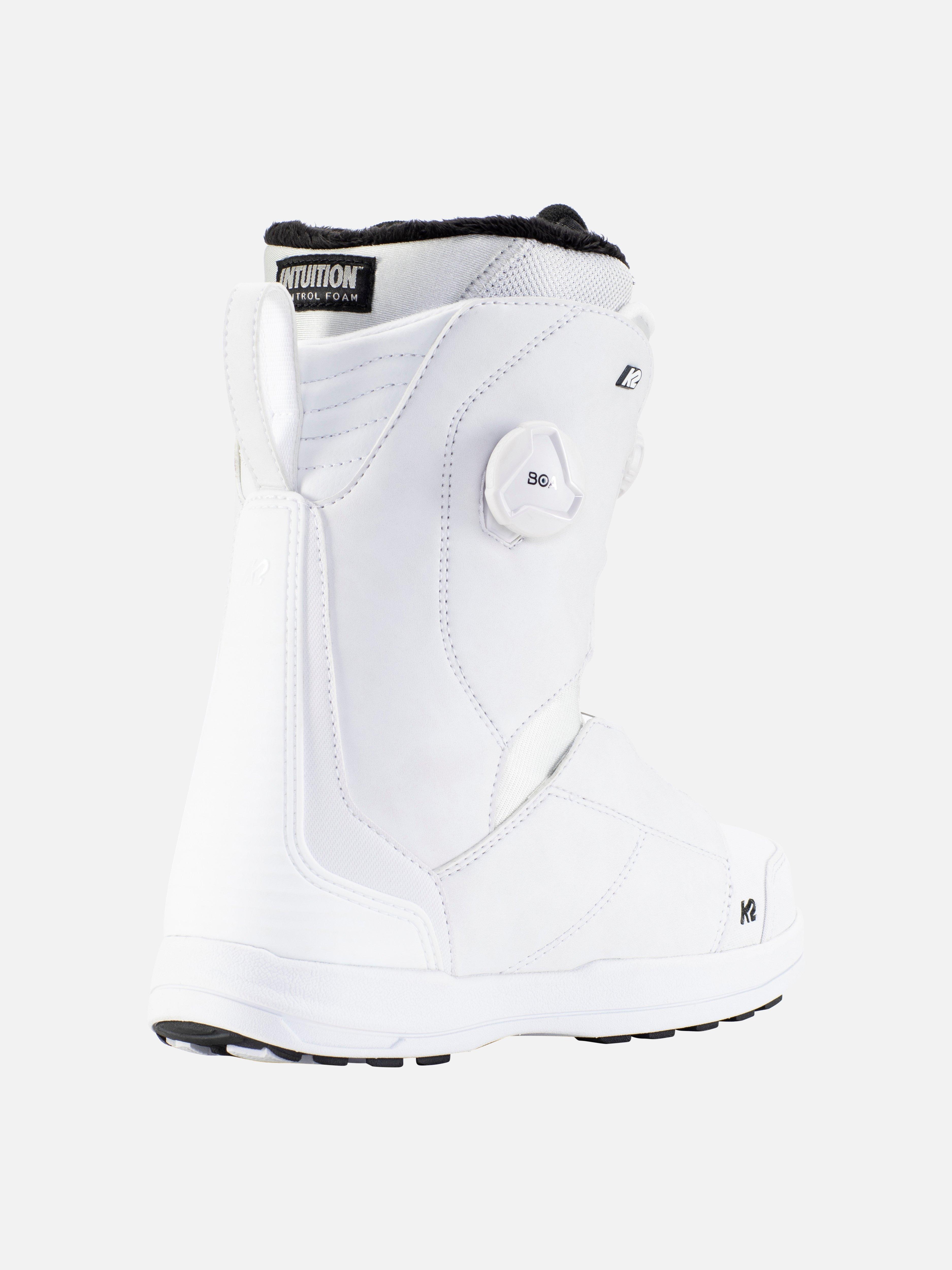 k2 kinsley snowboard boots