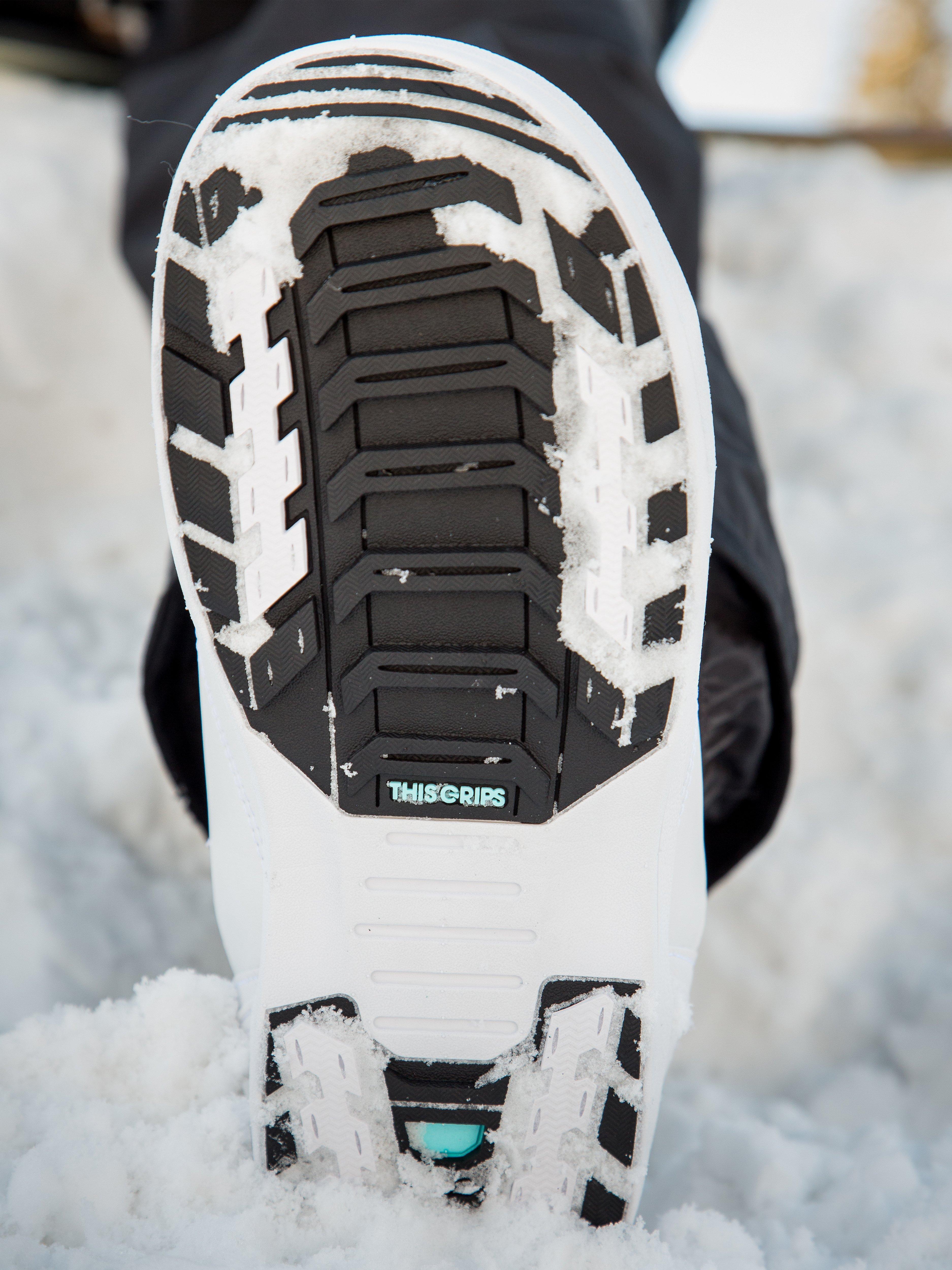 k2 kinsley snowboard boots