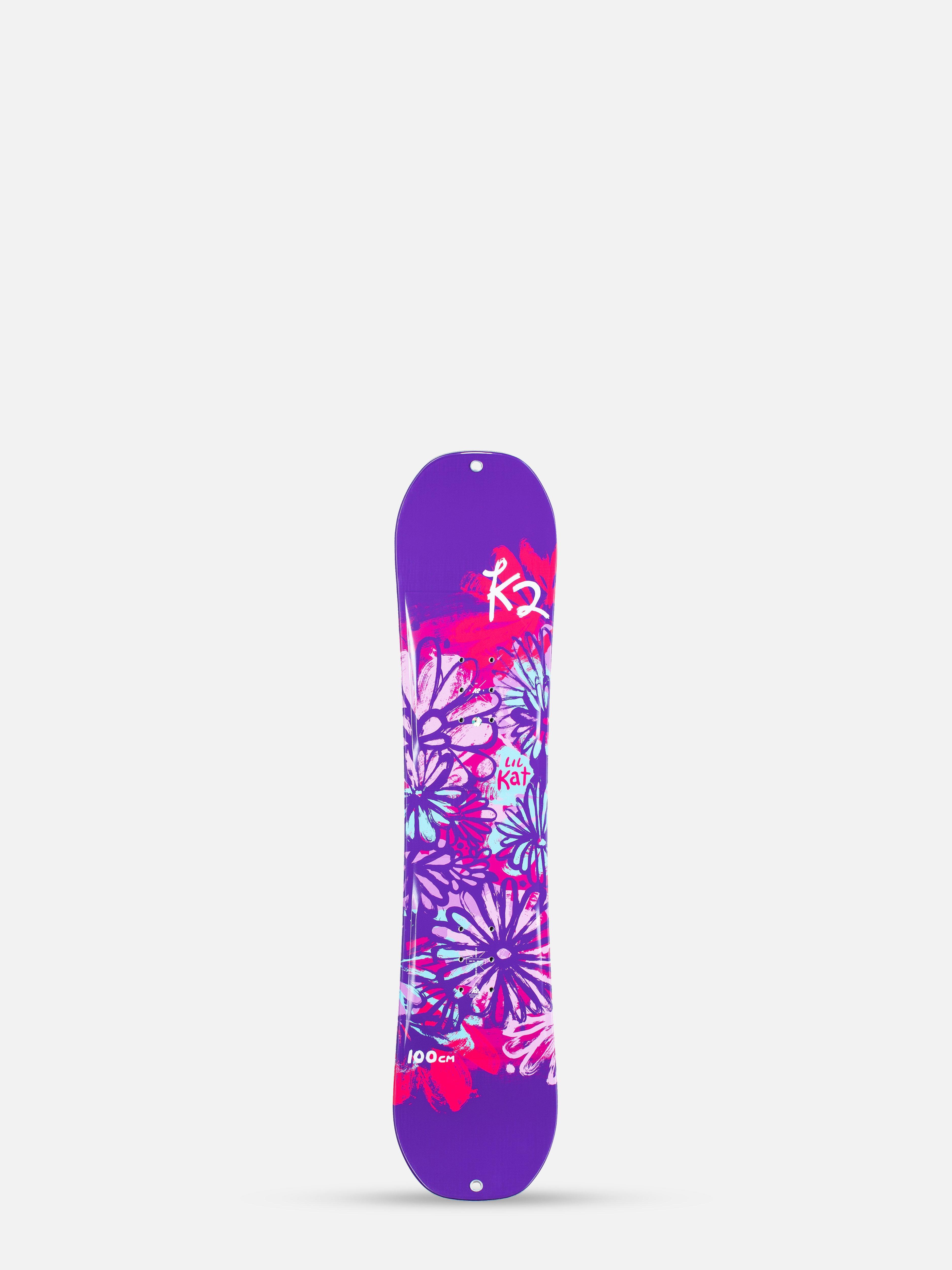 k2 youth snowboards