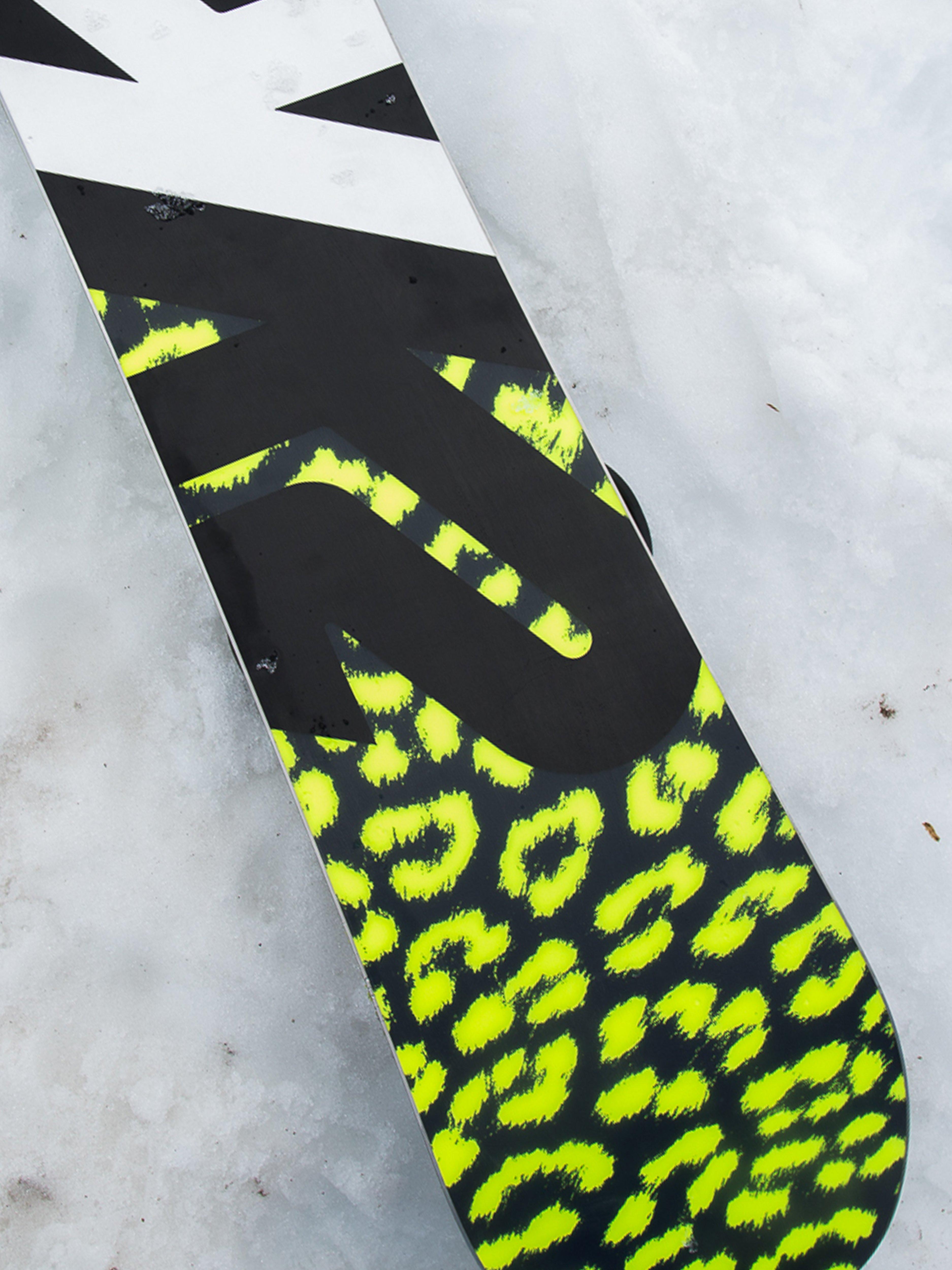 K2 Damen Freestyle Snowboard First Lite 146 2014 