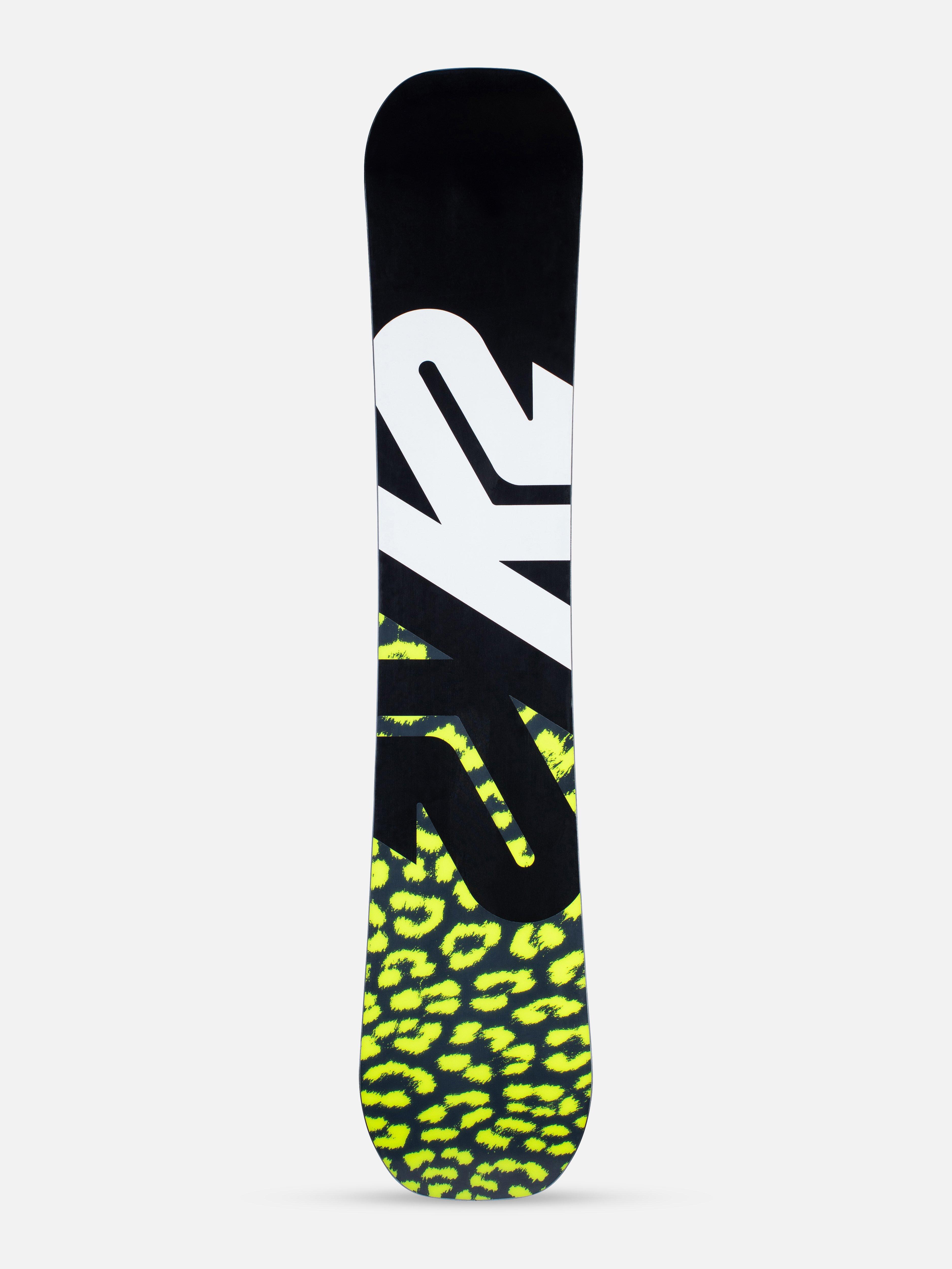 k2 transit snowboard