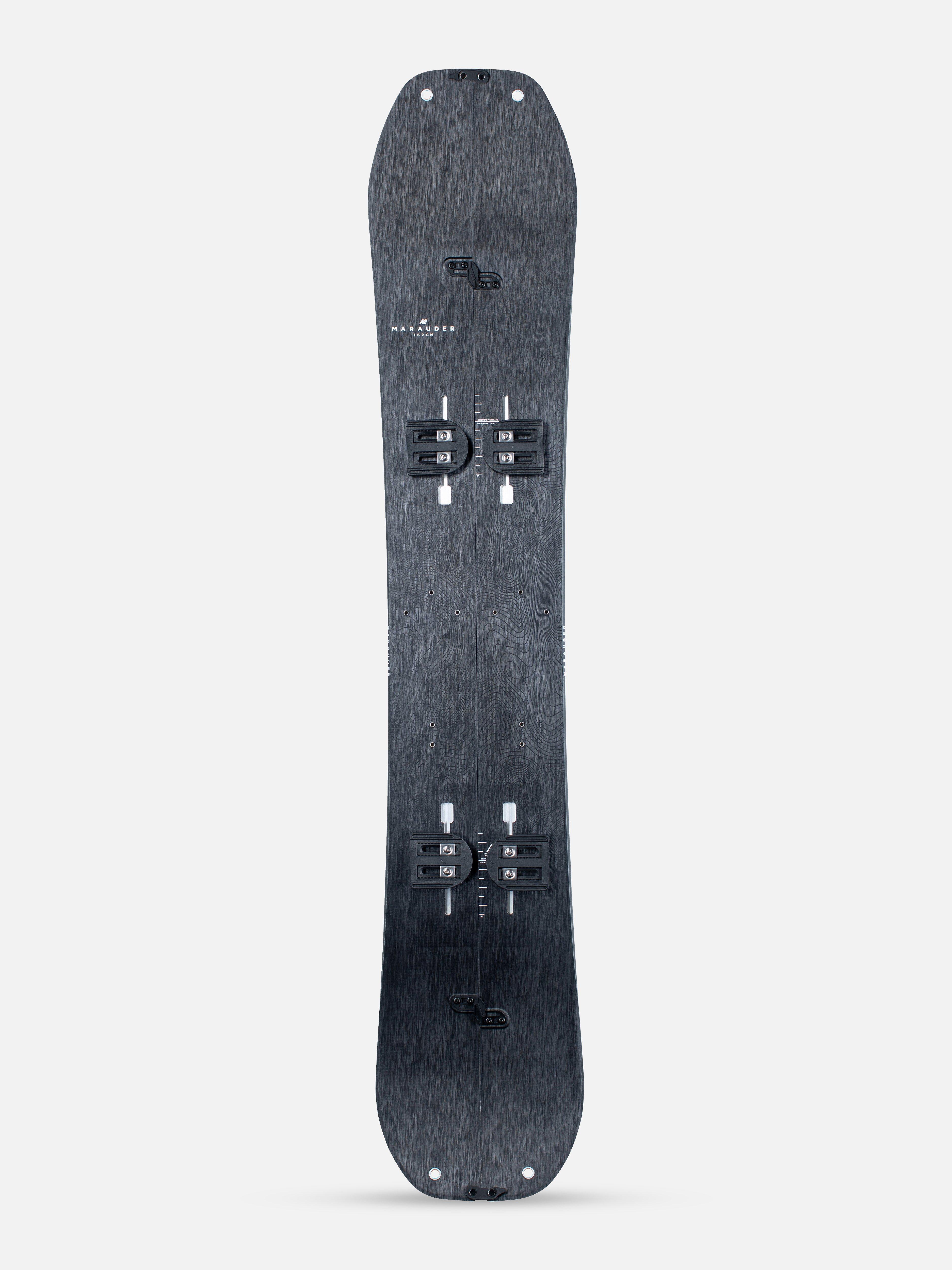 splitboard complete package