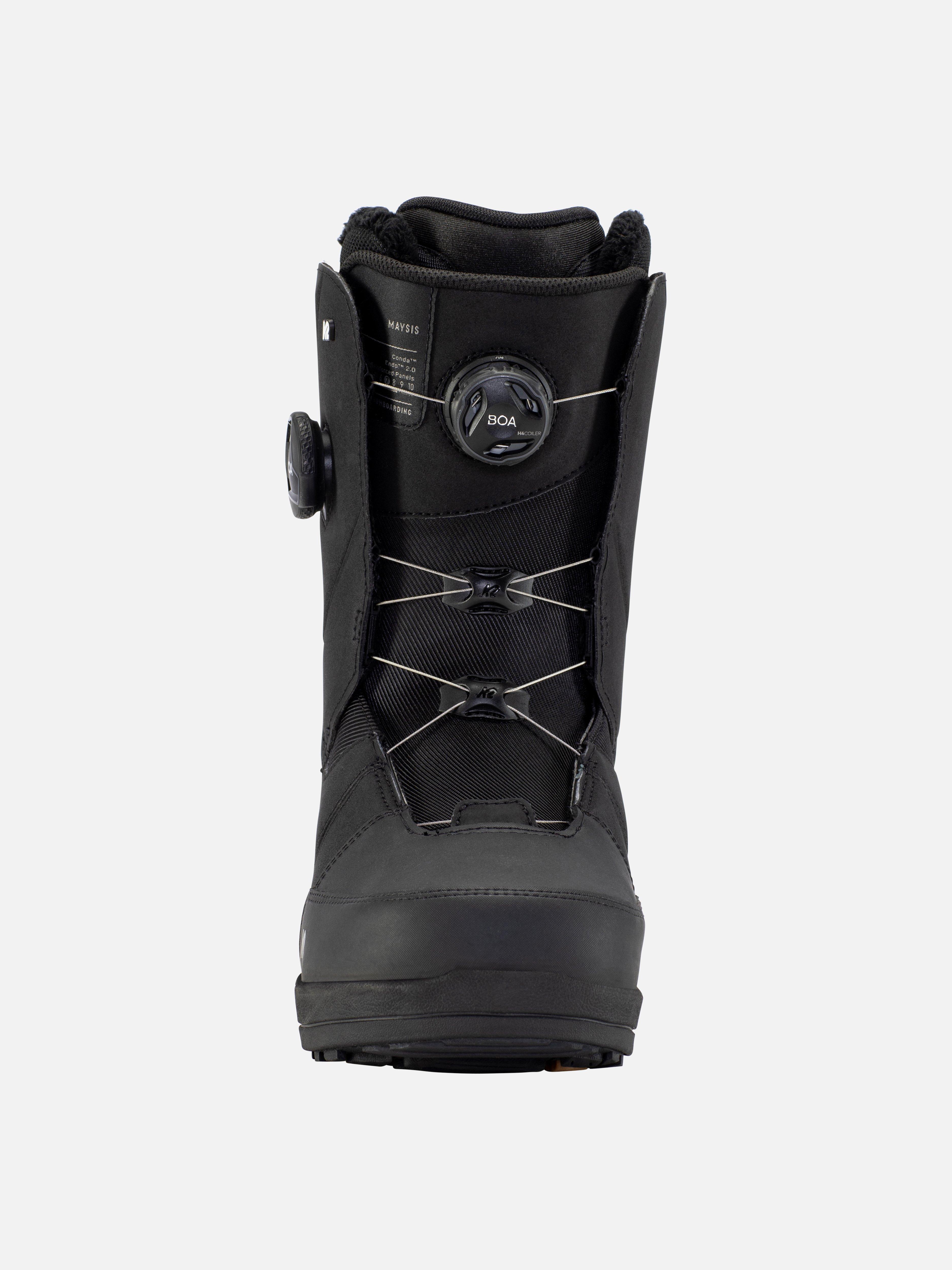 k2 men's maysis snowboard boots