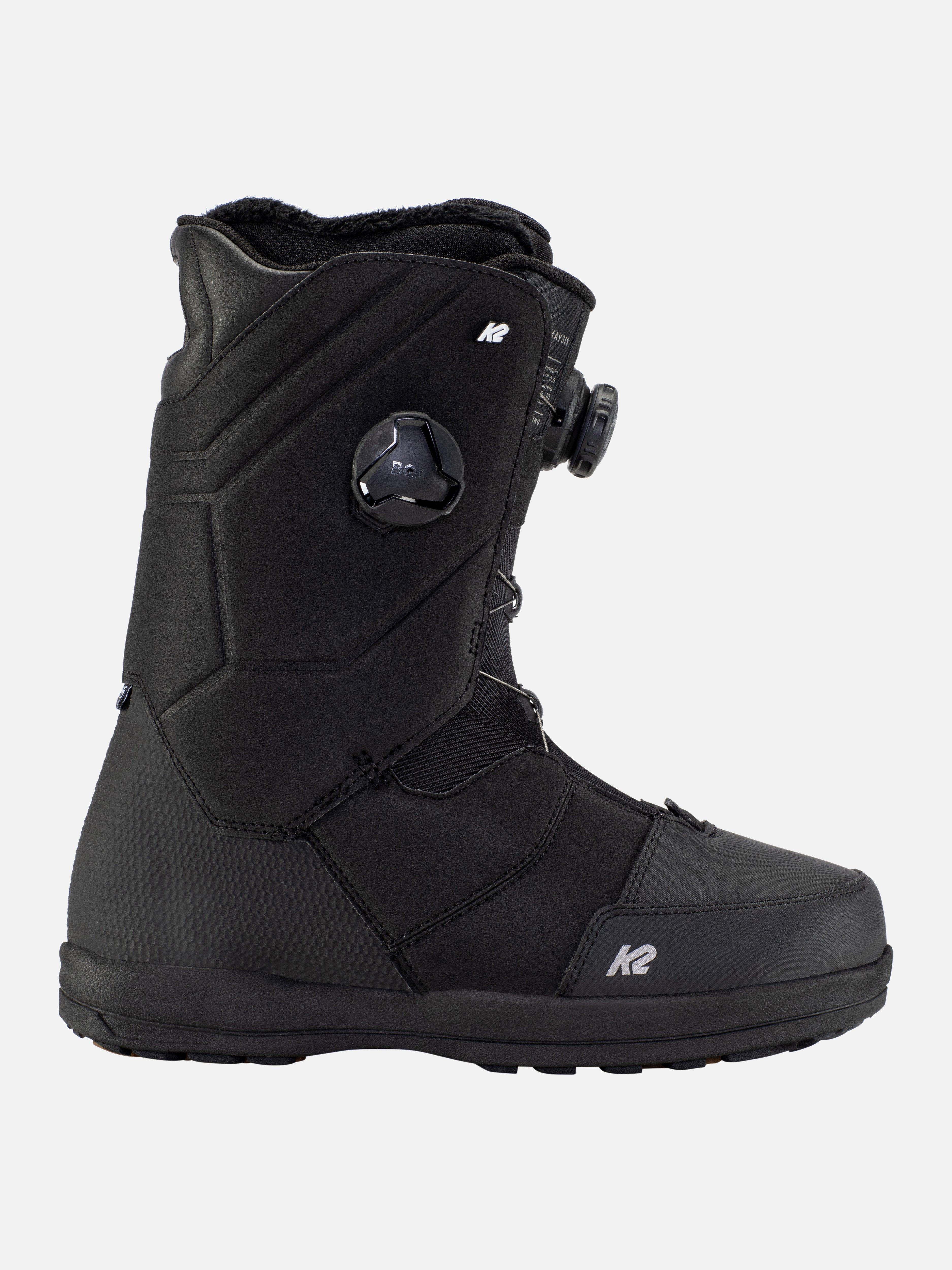 k2 maysis snowboard boots 2020