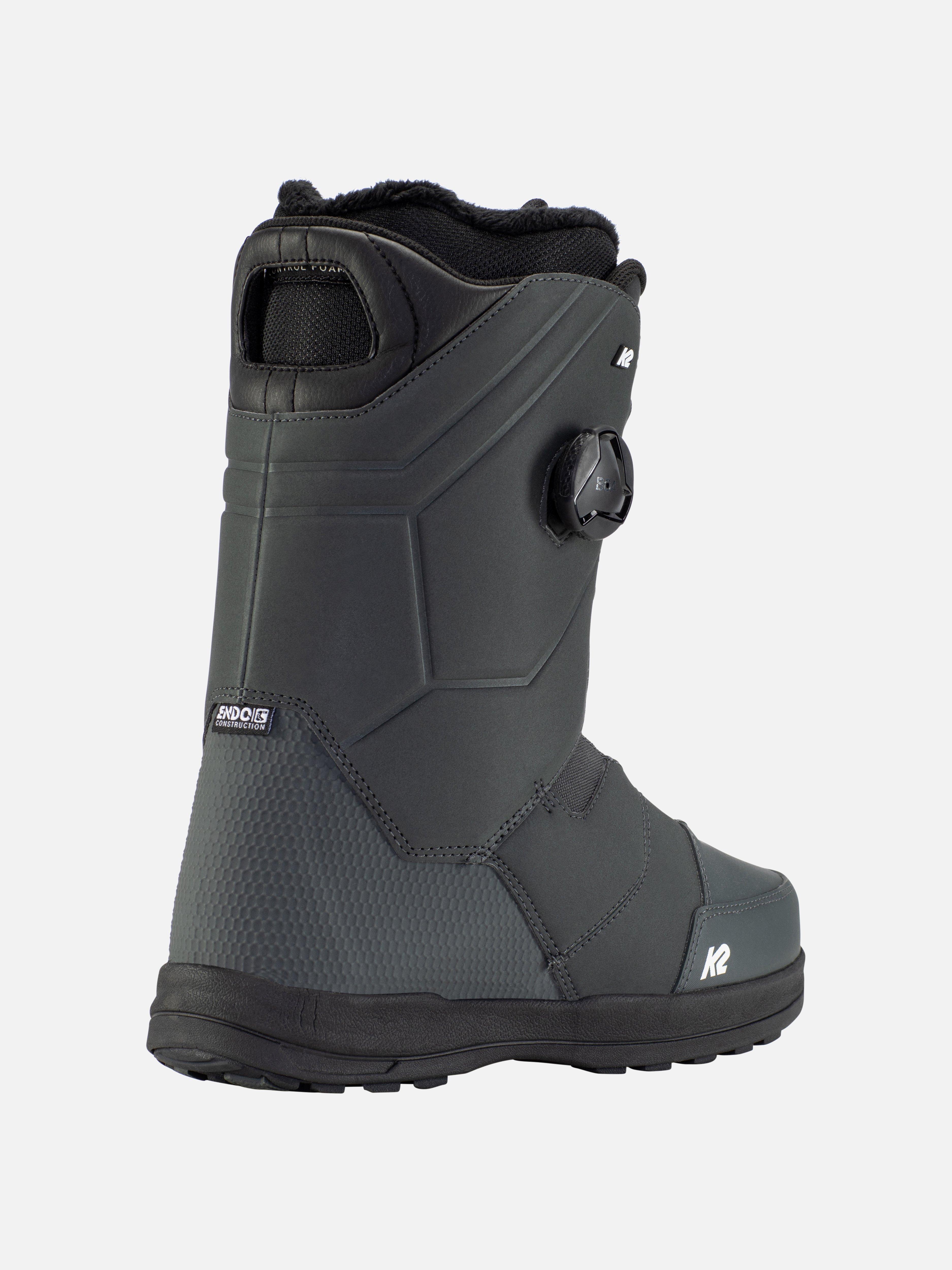 maysis snowboard boots