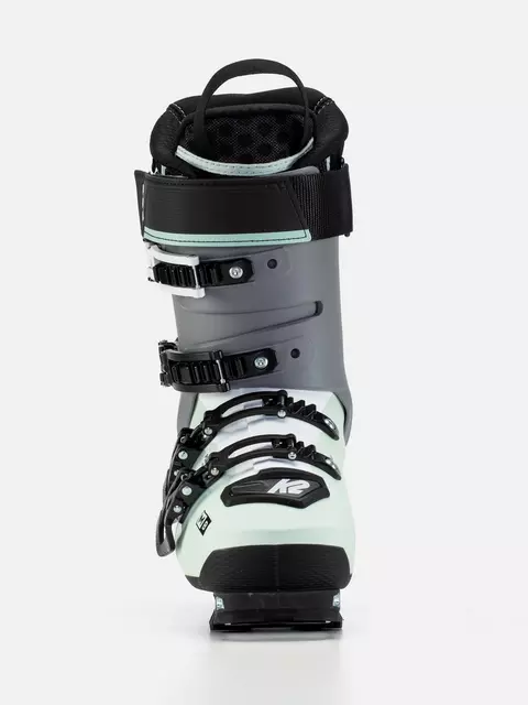 Details about   K2 Mindbender 90 Alliance Womens Ski Boots 2021 