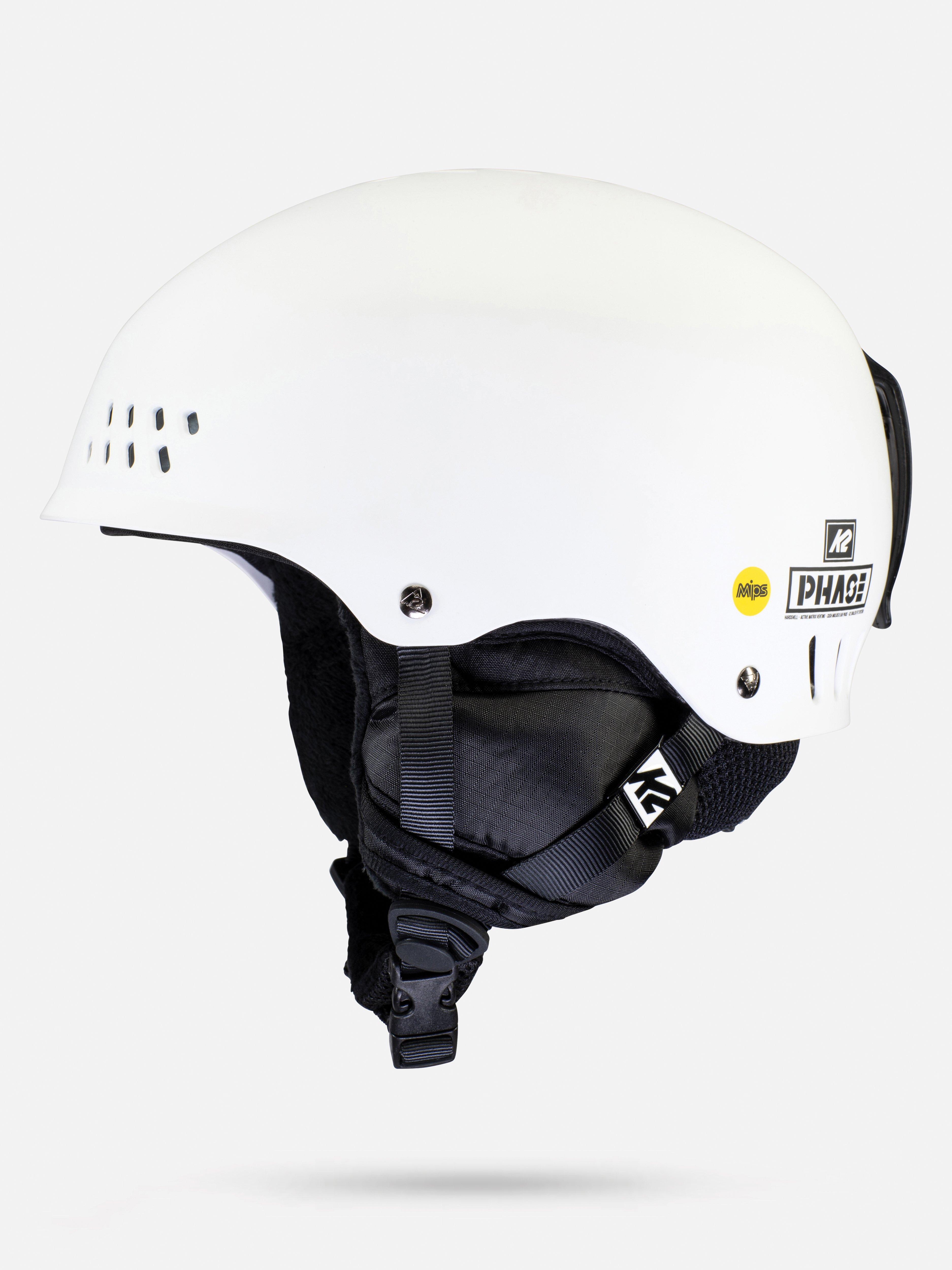 mips helmet snowboarding